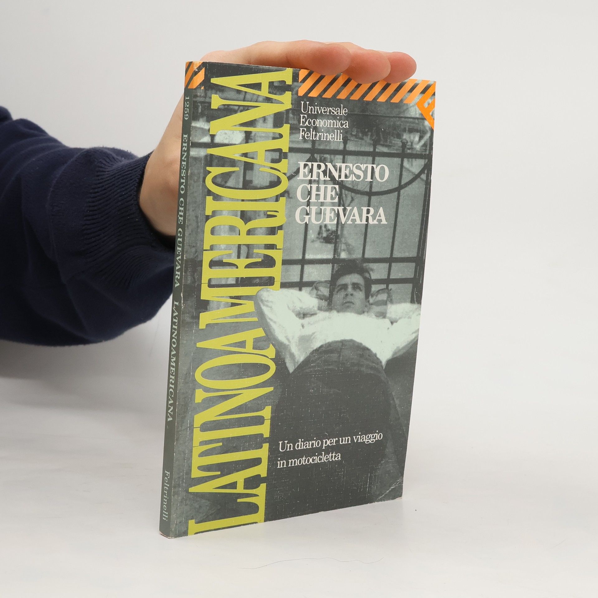 Che Guevara Latinoamericana