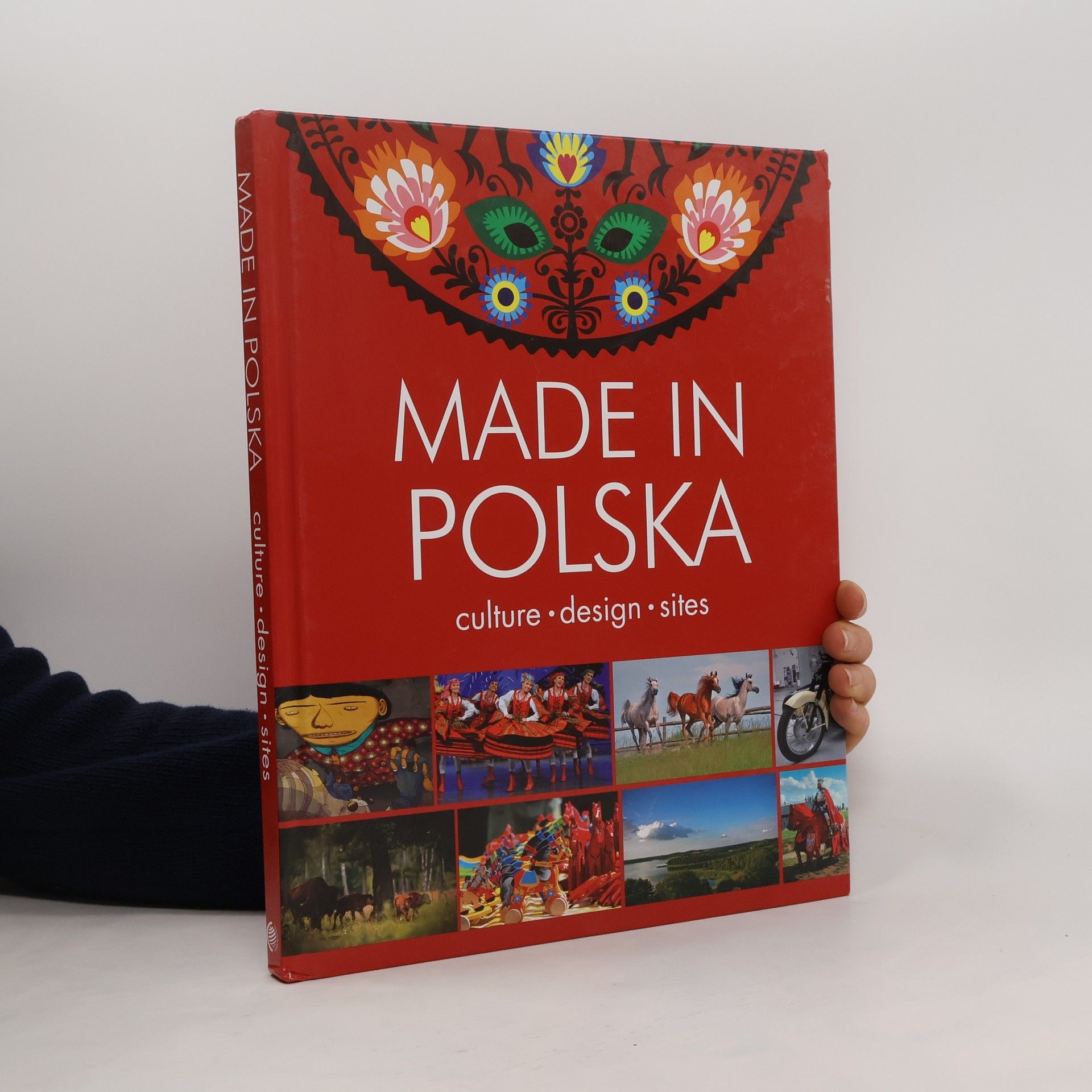 Robert Gill Made in Polska