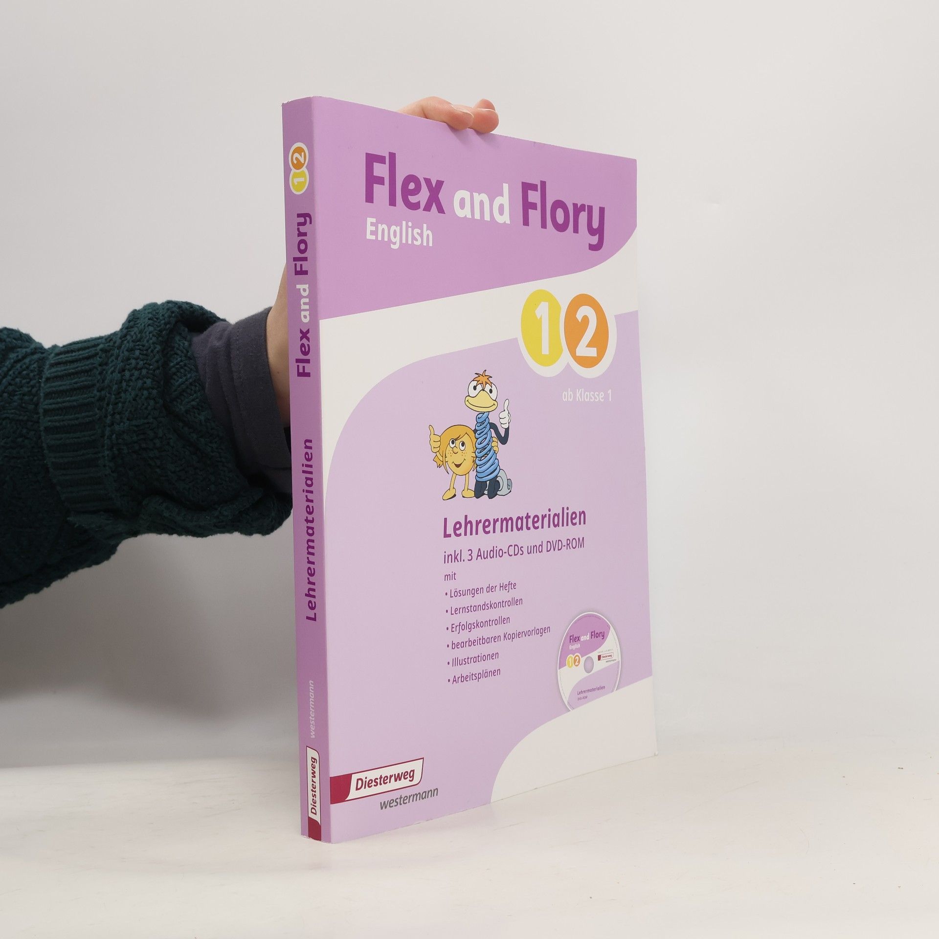 Autorenkollektiv Flex and Flory