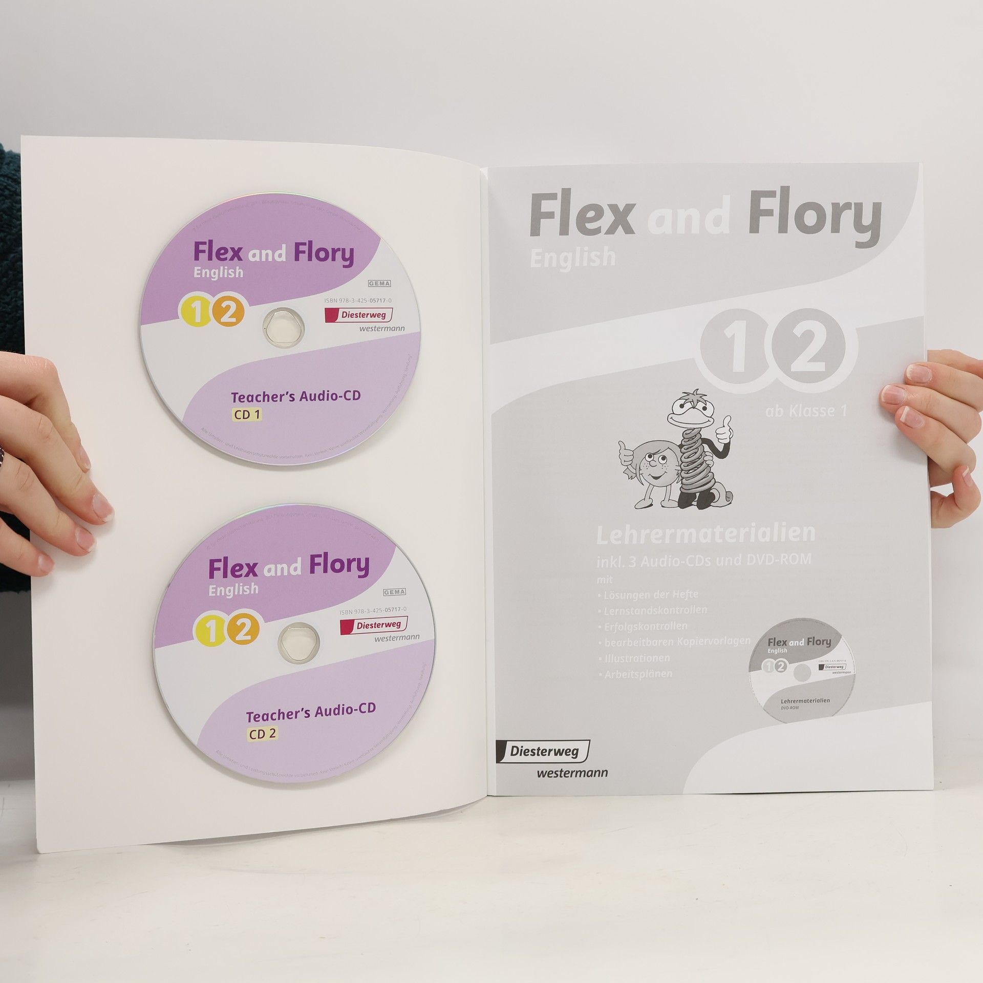Flex and Flory