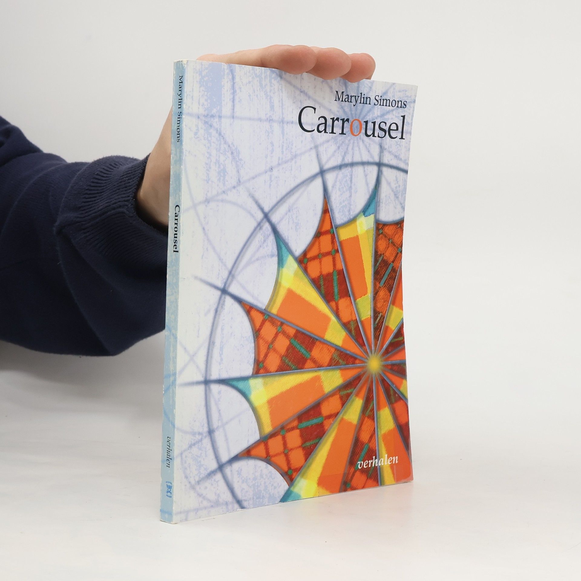Marylin Simons Carrousel