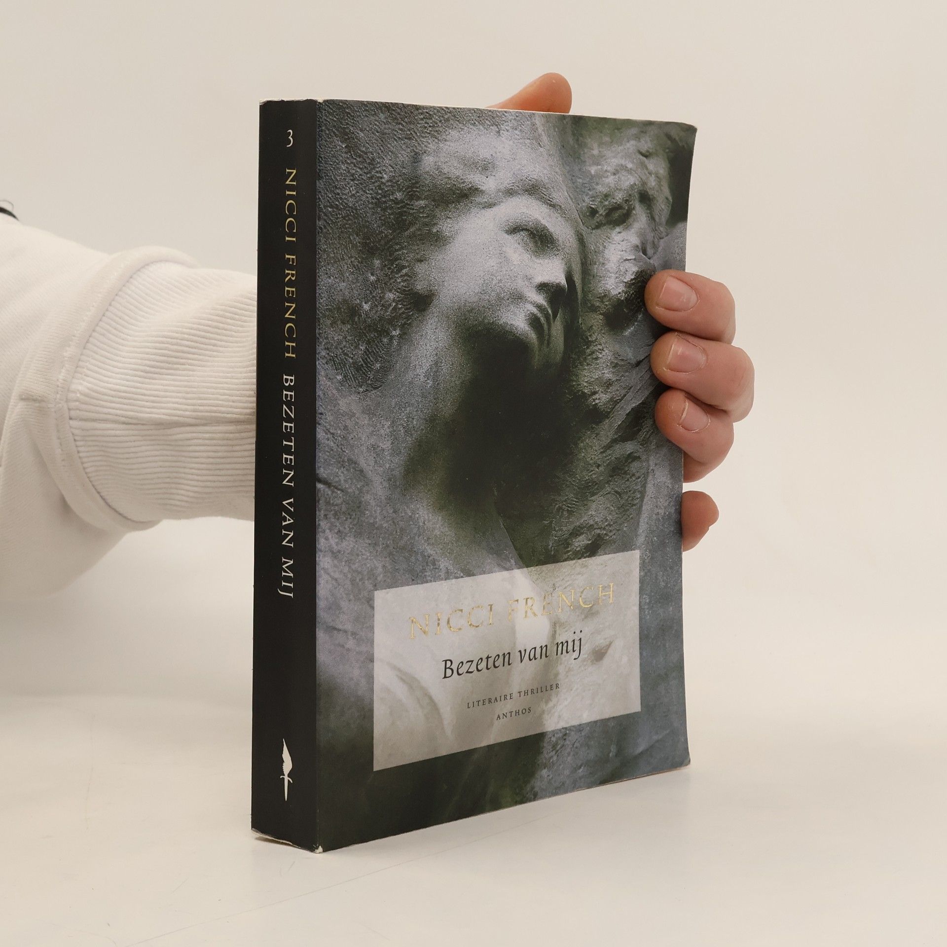 Nicci French Bezeten van mij 3
