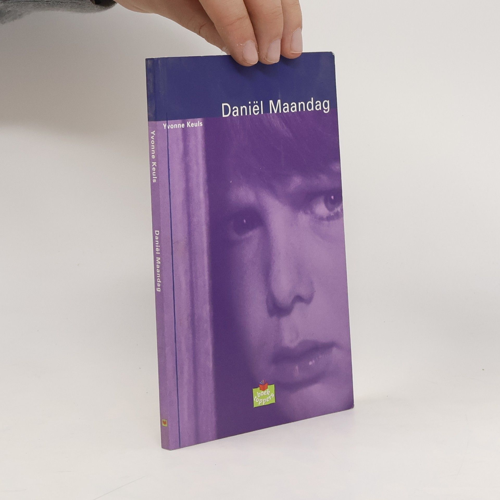 Yvonne Keuls Daniël Maandag