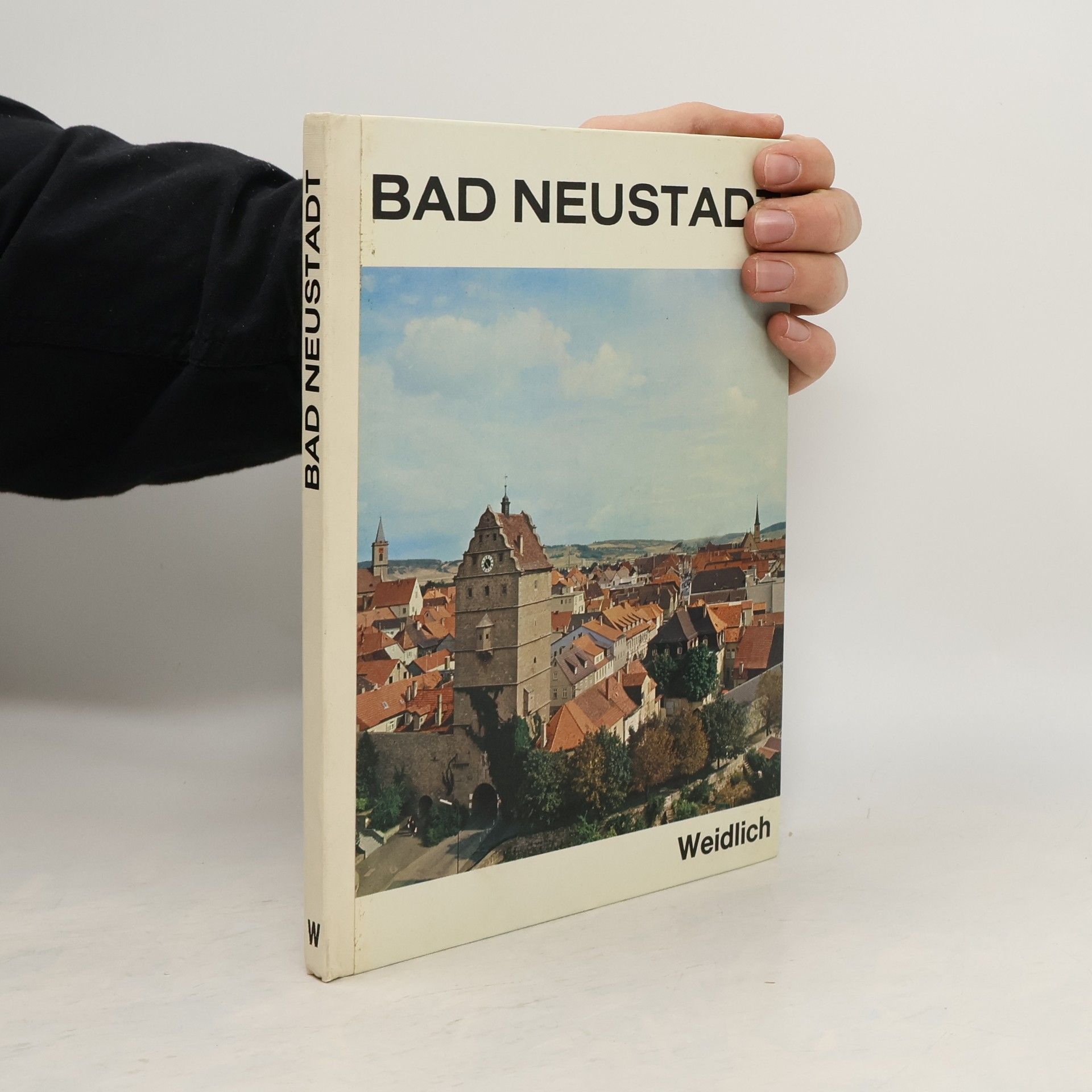 Ludwig Benkert Bad Neustadt a[n] d[er] Saale