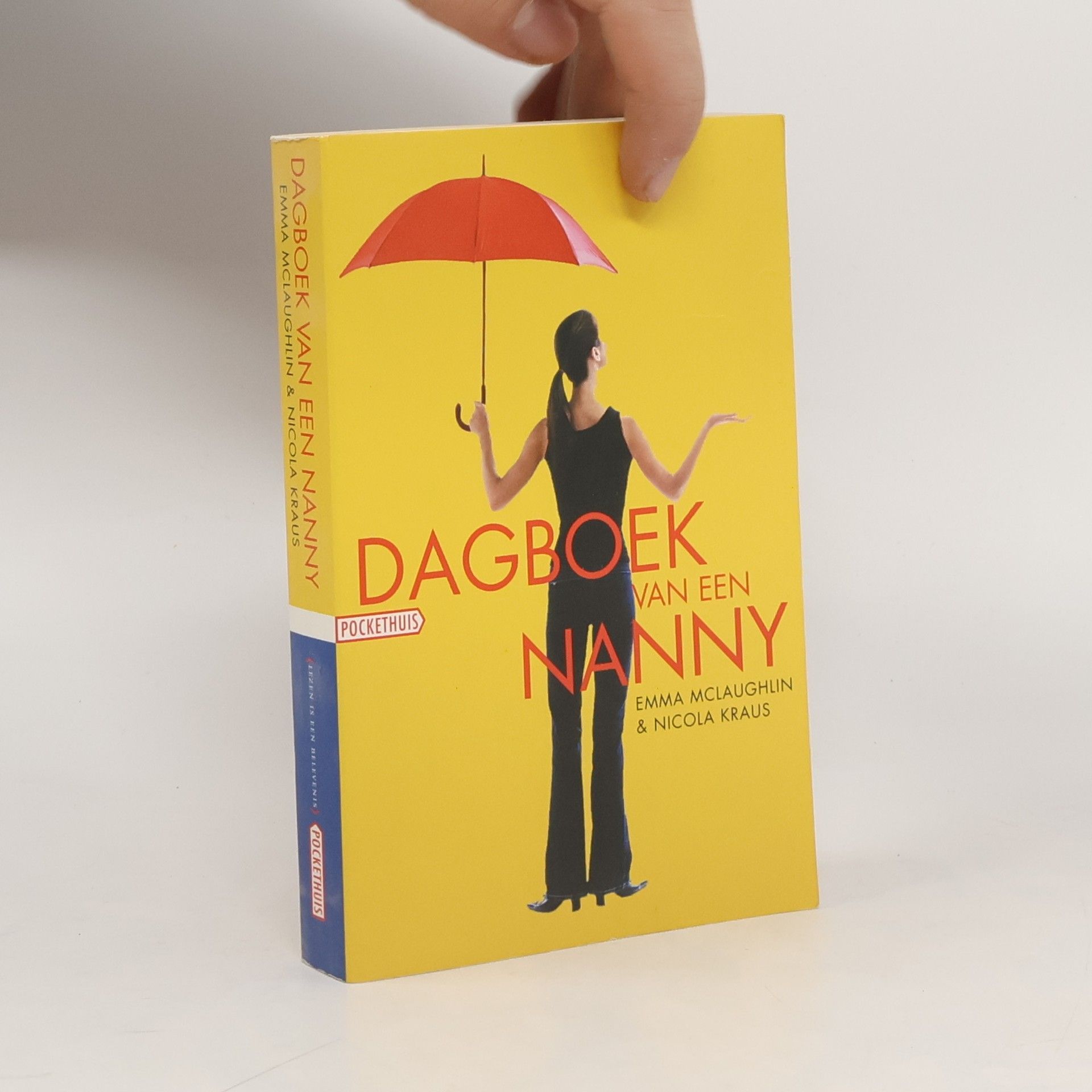 Dagboek van een nanny