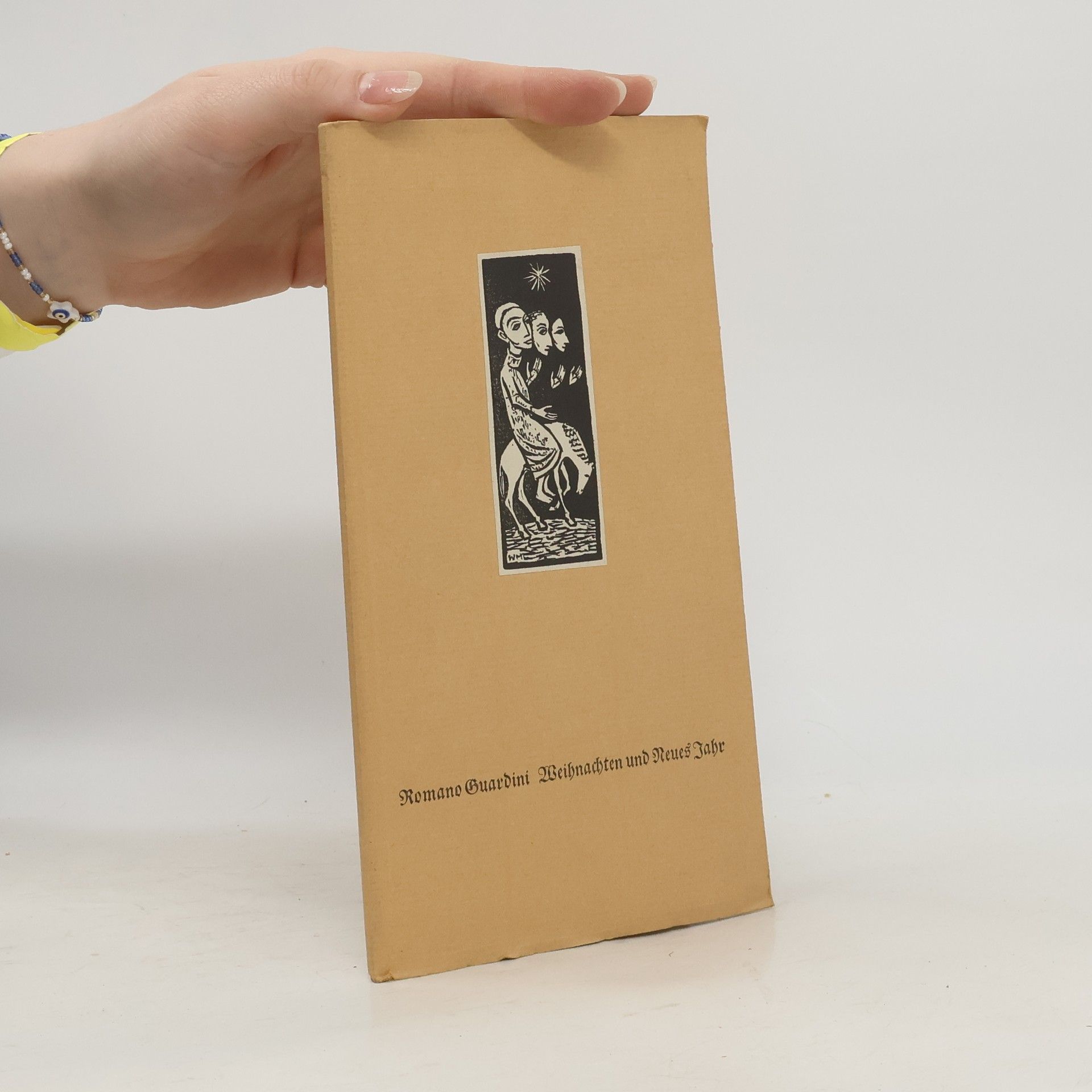 Collectif d'auteurs Weihnachten und Neues Jahr