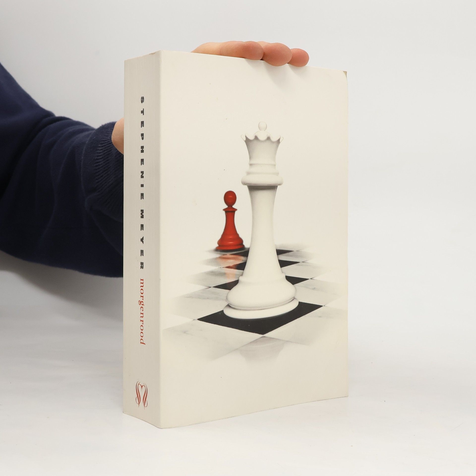 Stephenie Meyer Twilight - 4: Morgenrood