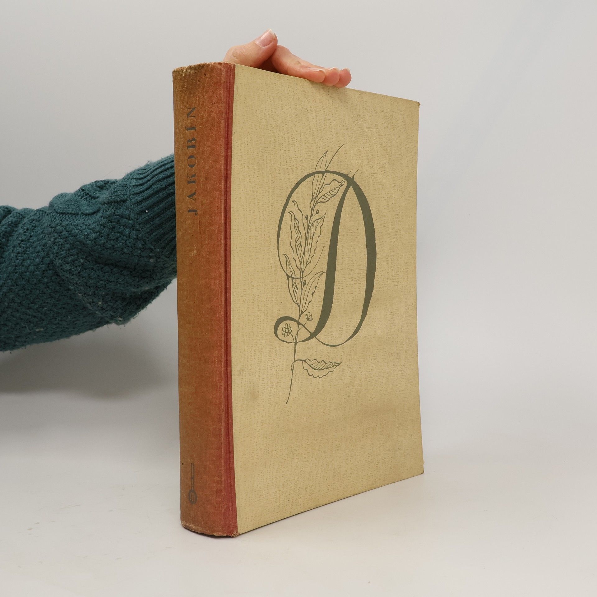 Antonín Dvořák Jakobín opera o třech dějstvích