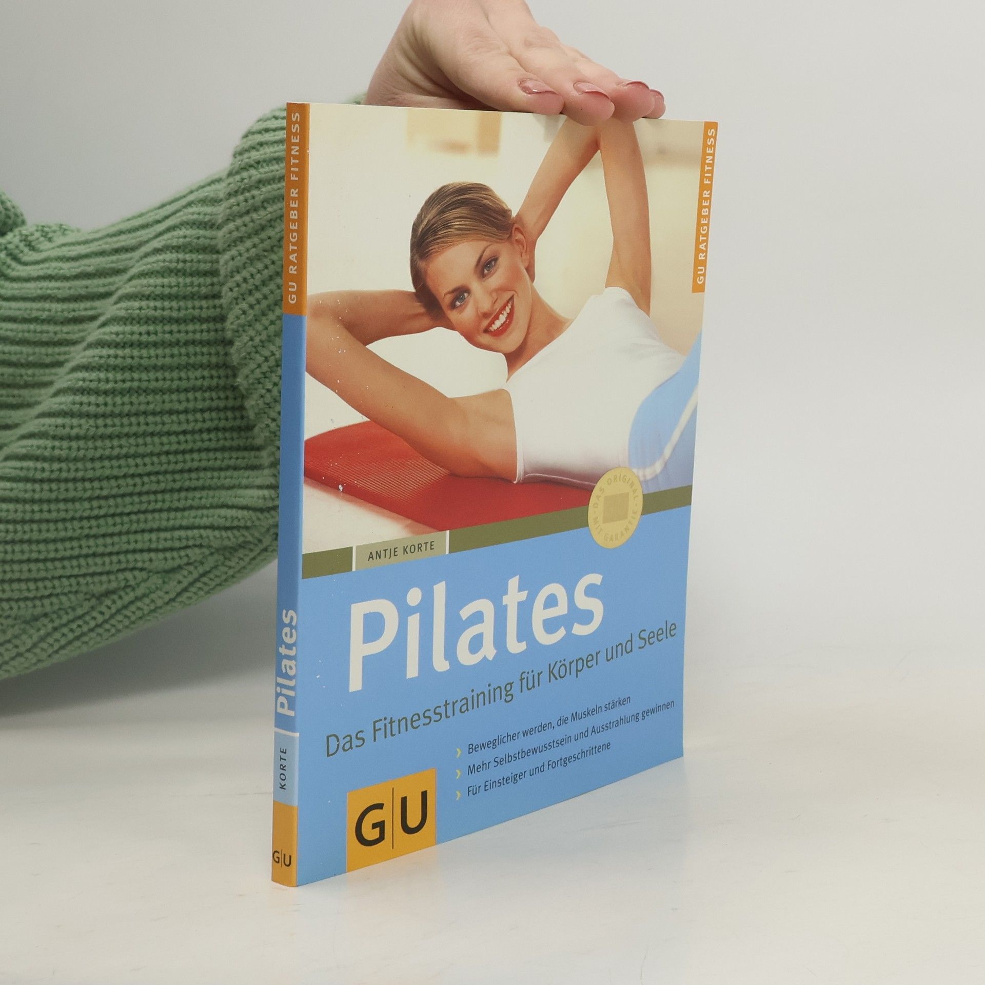 Antje Korte Pilates