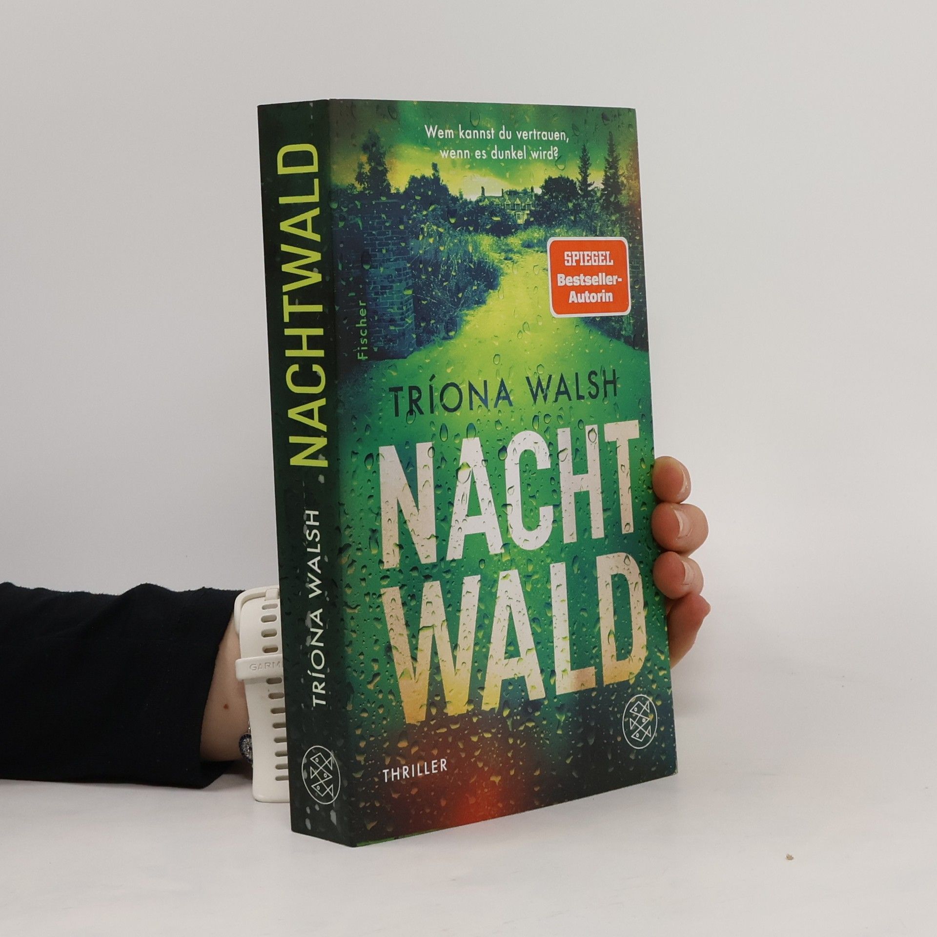 Tríona Walsh Nachtwald