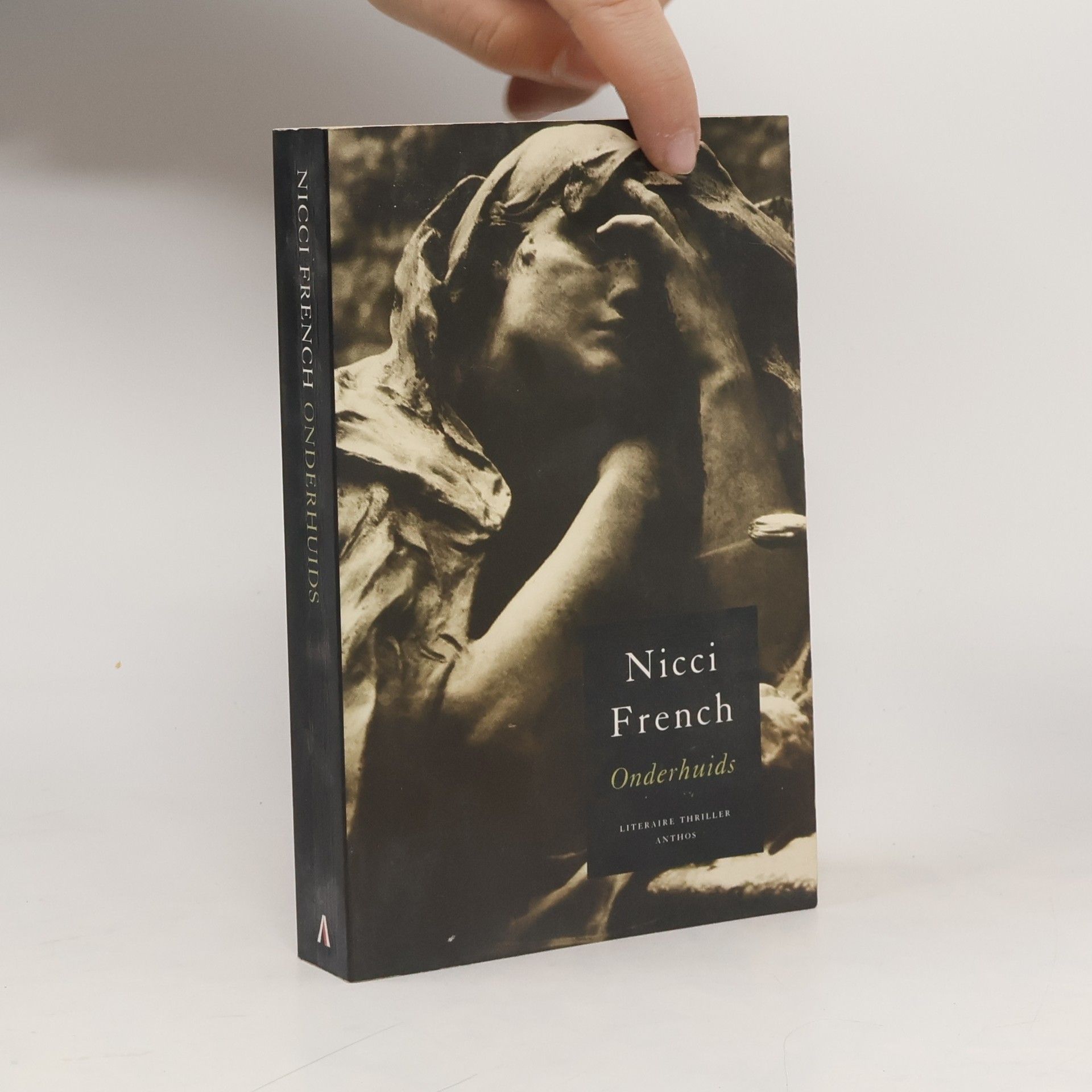 Nicci French Onderhuids
