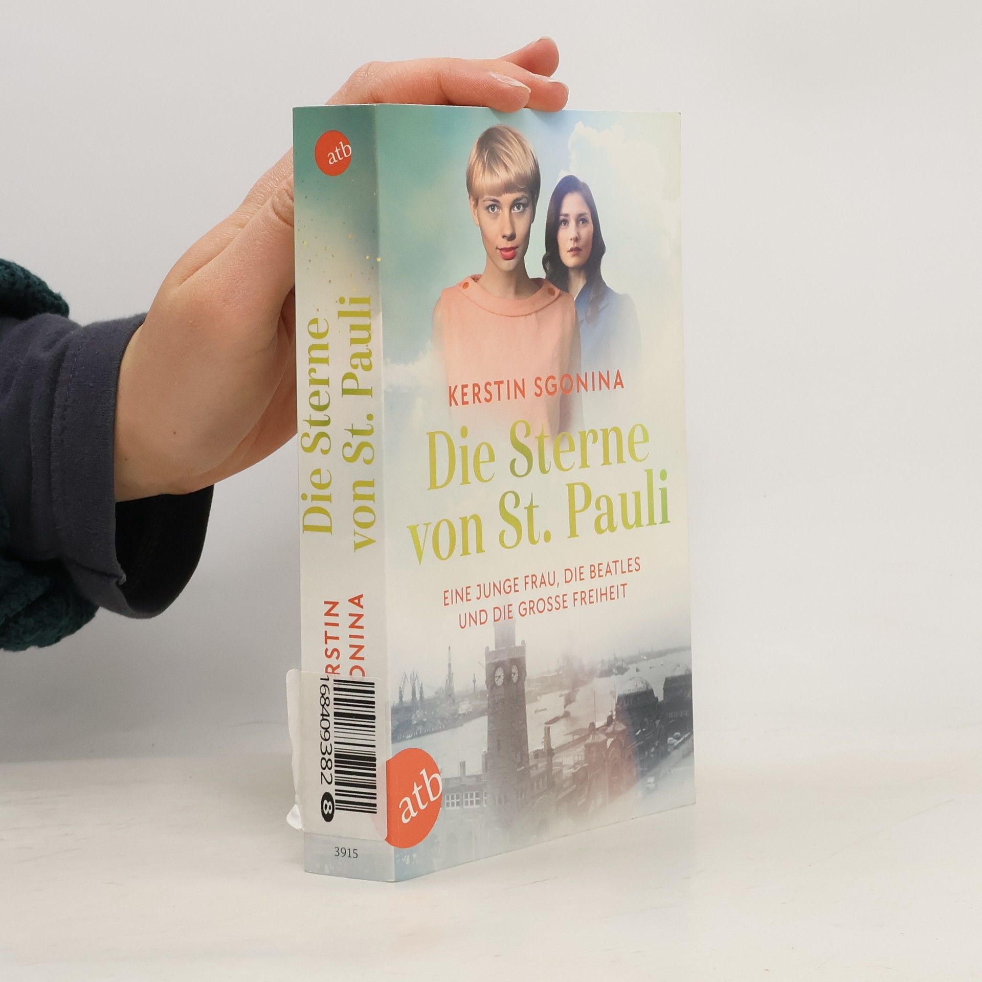 Die Sterne von St. Pauli