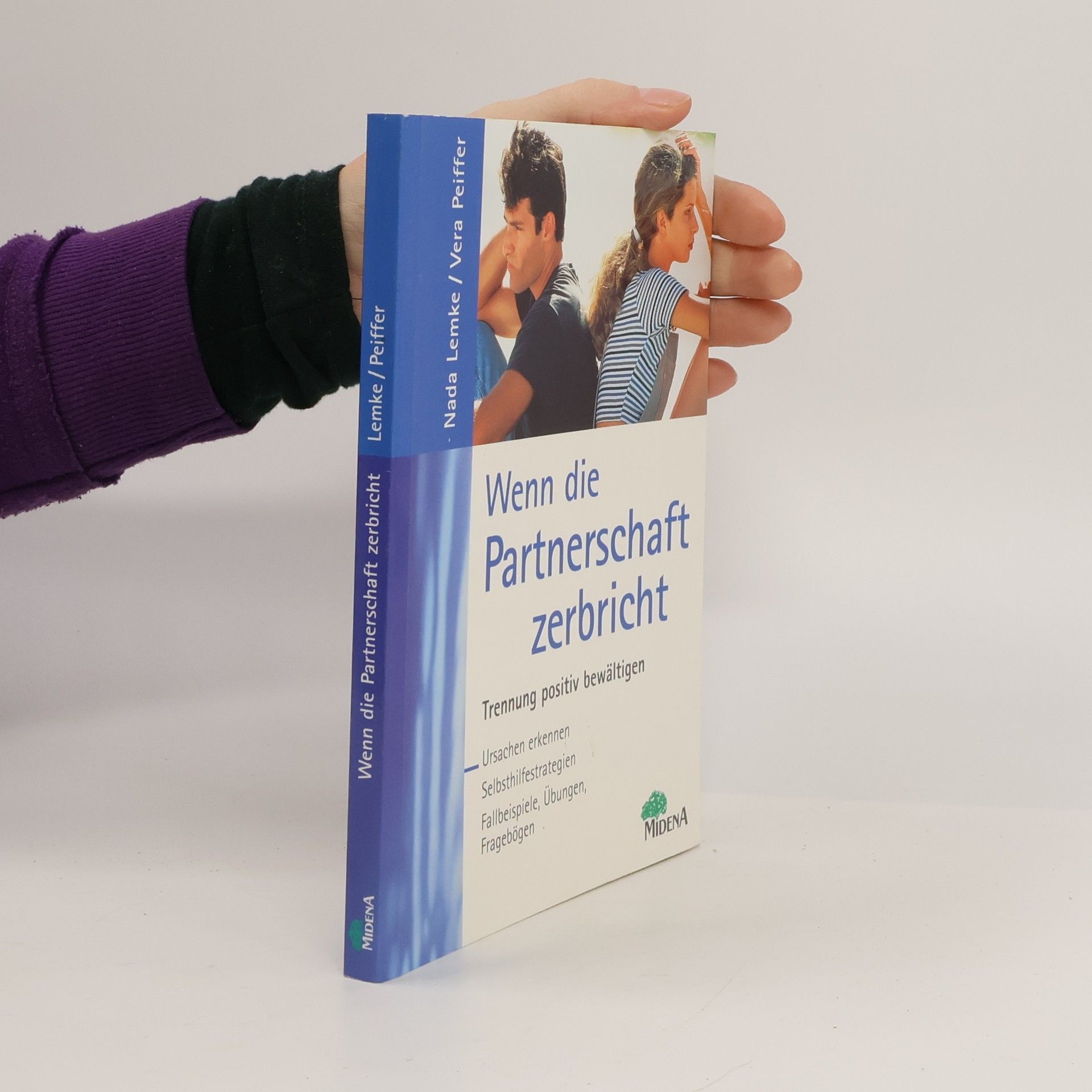 Wenn die Partnerschaft zerbricht