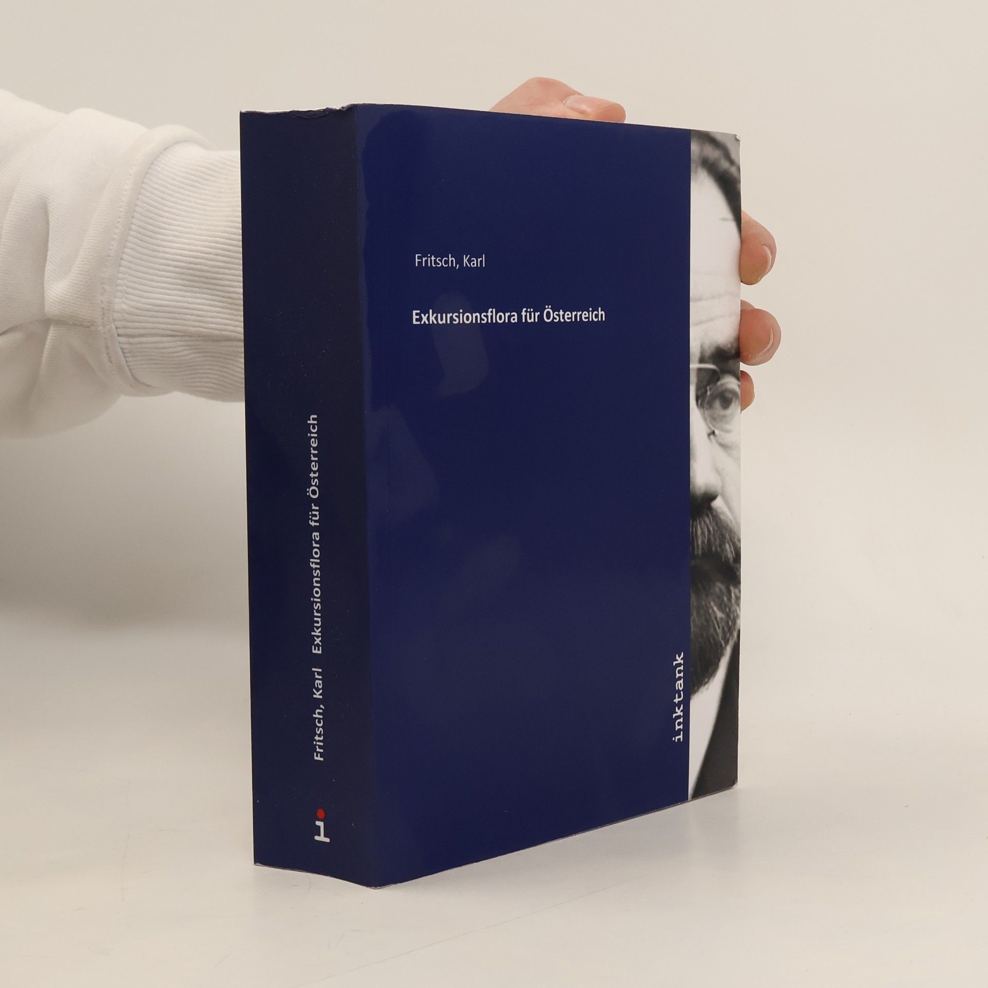 Exkursionsflora für Österreich