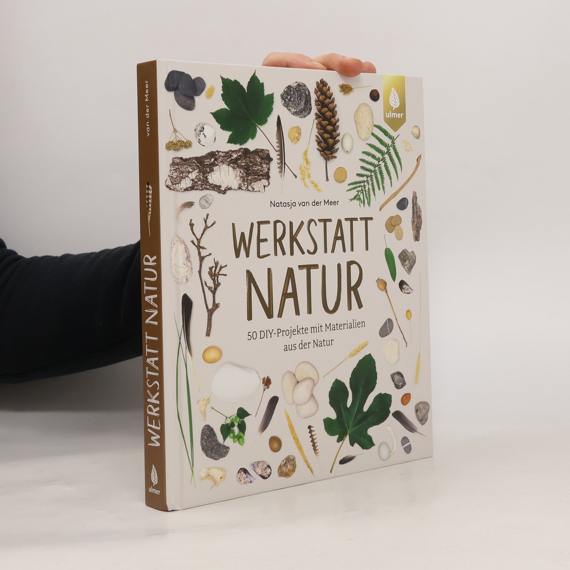 Natasja van der Meer Werkstatt Natur