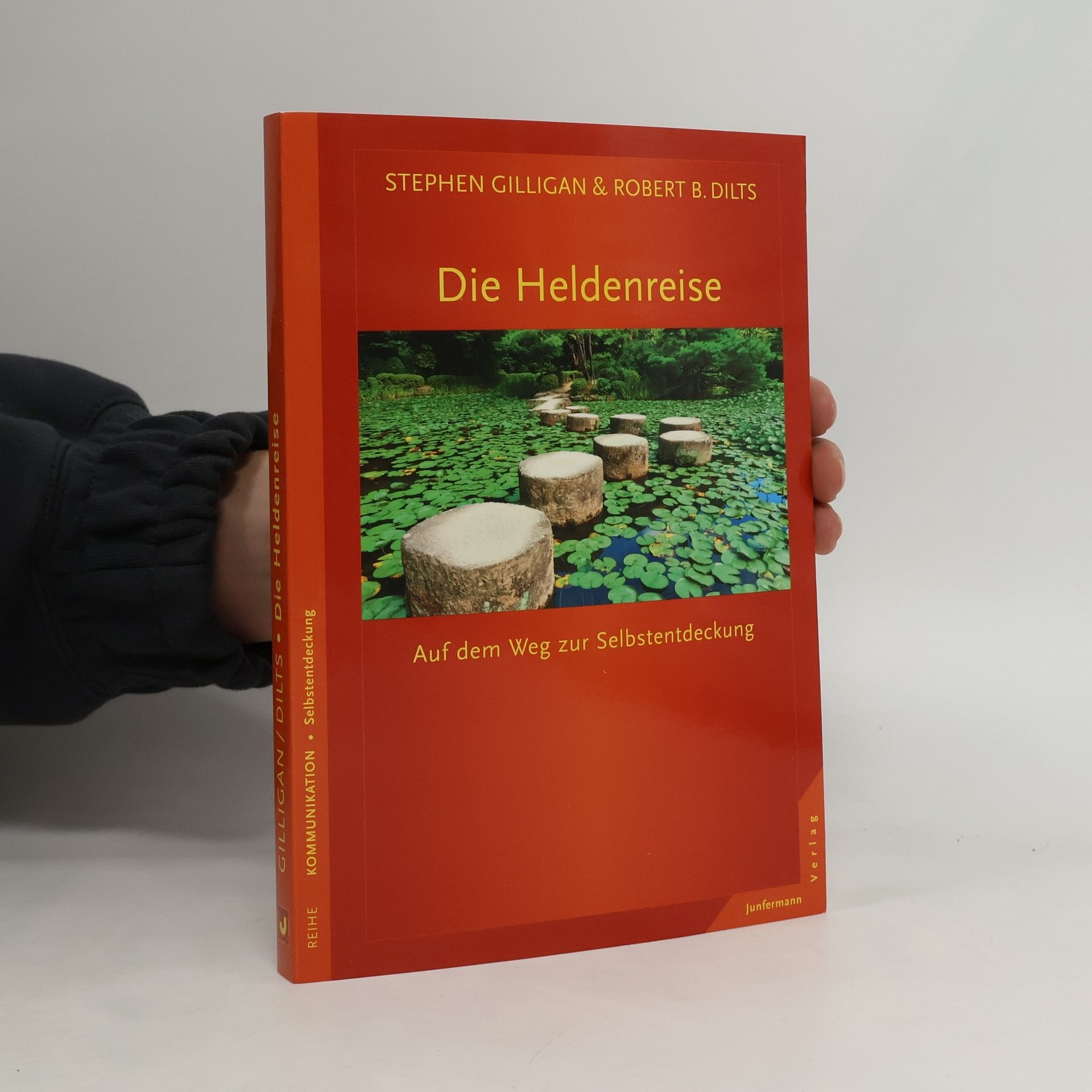 Die Heldenreise