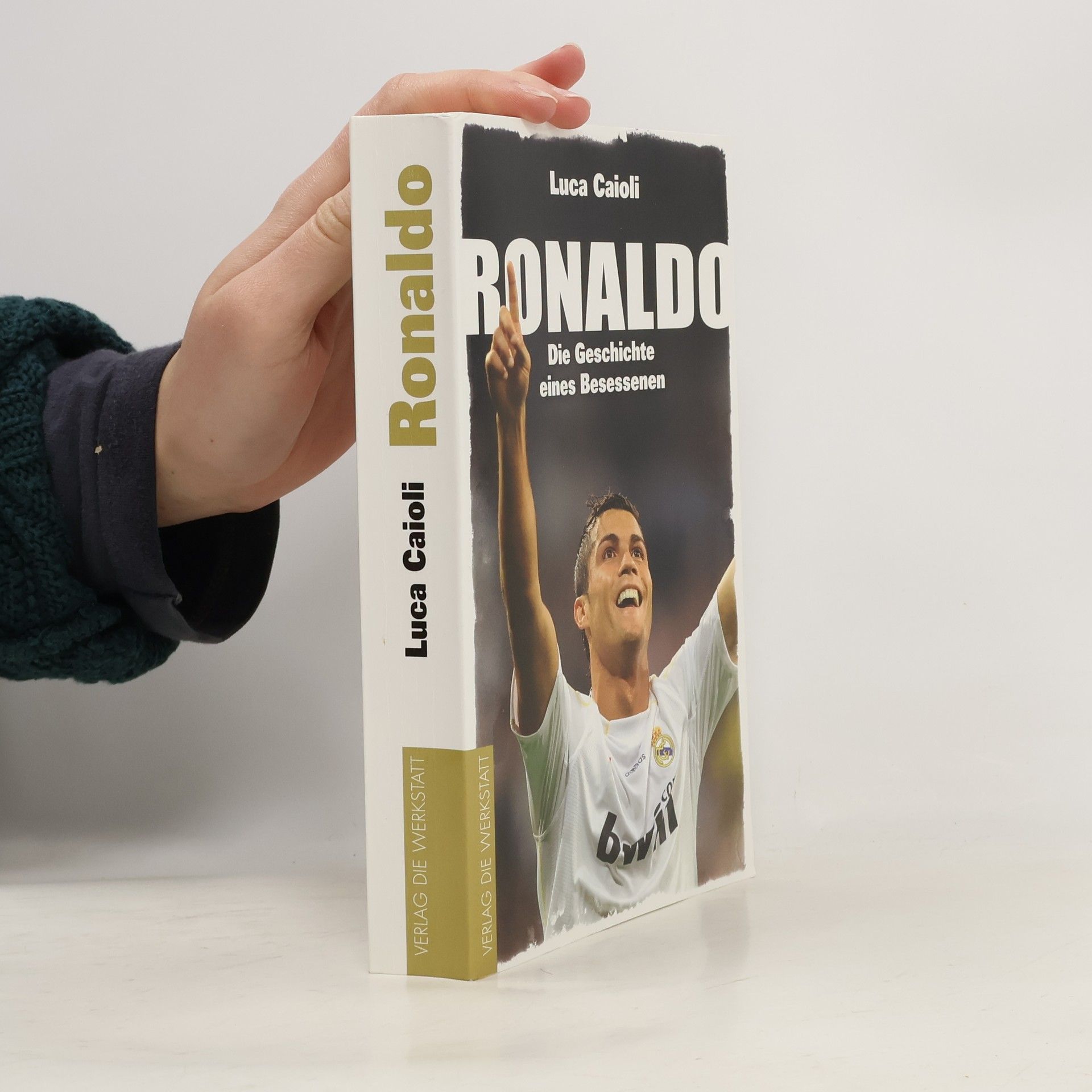 Ronaldo