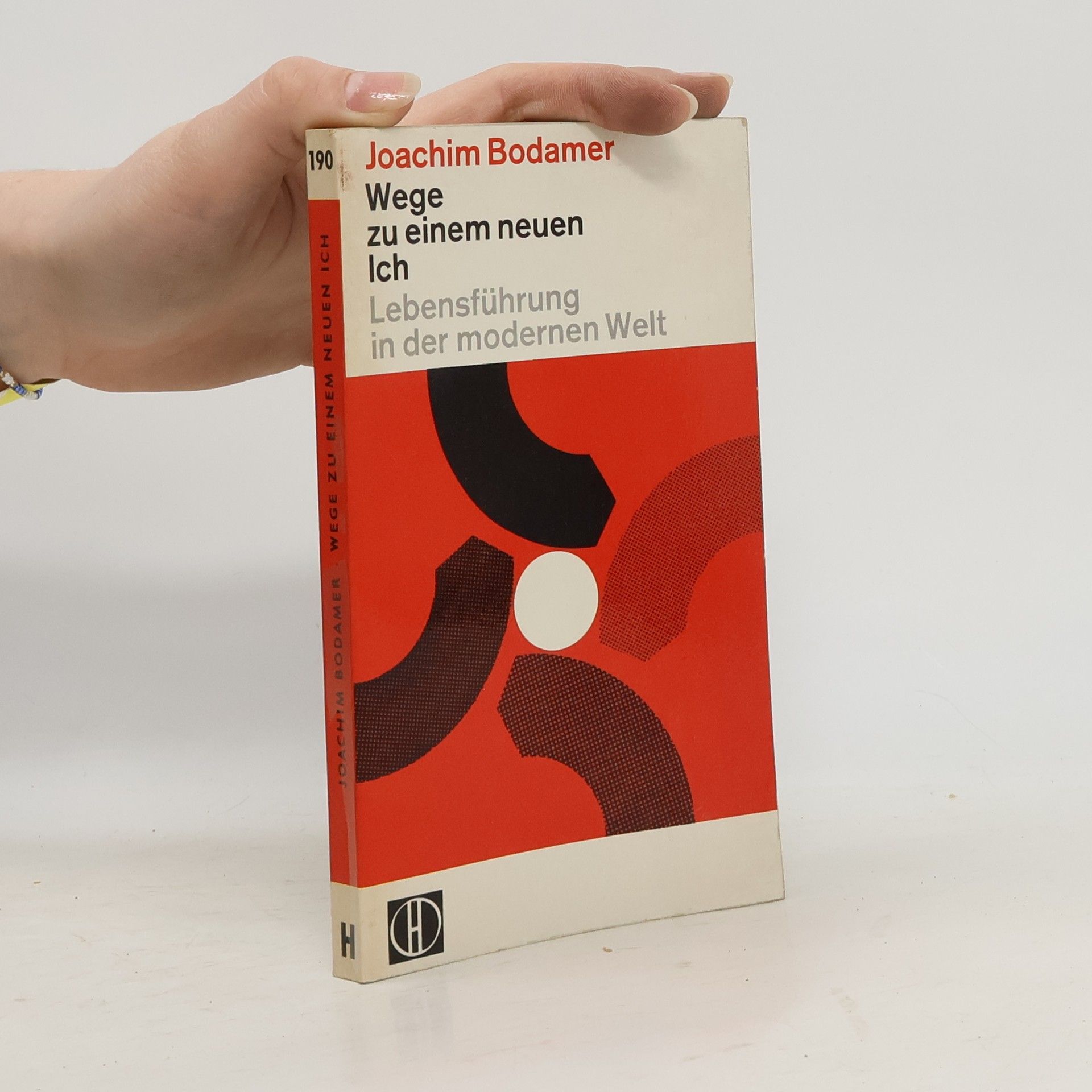 Wege zu einem neuen Ich