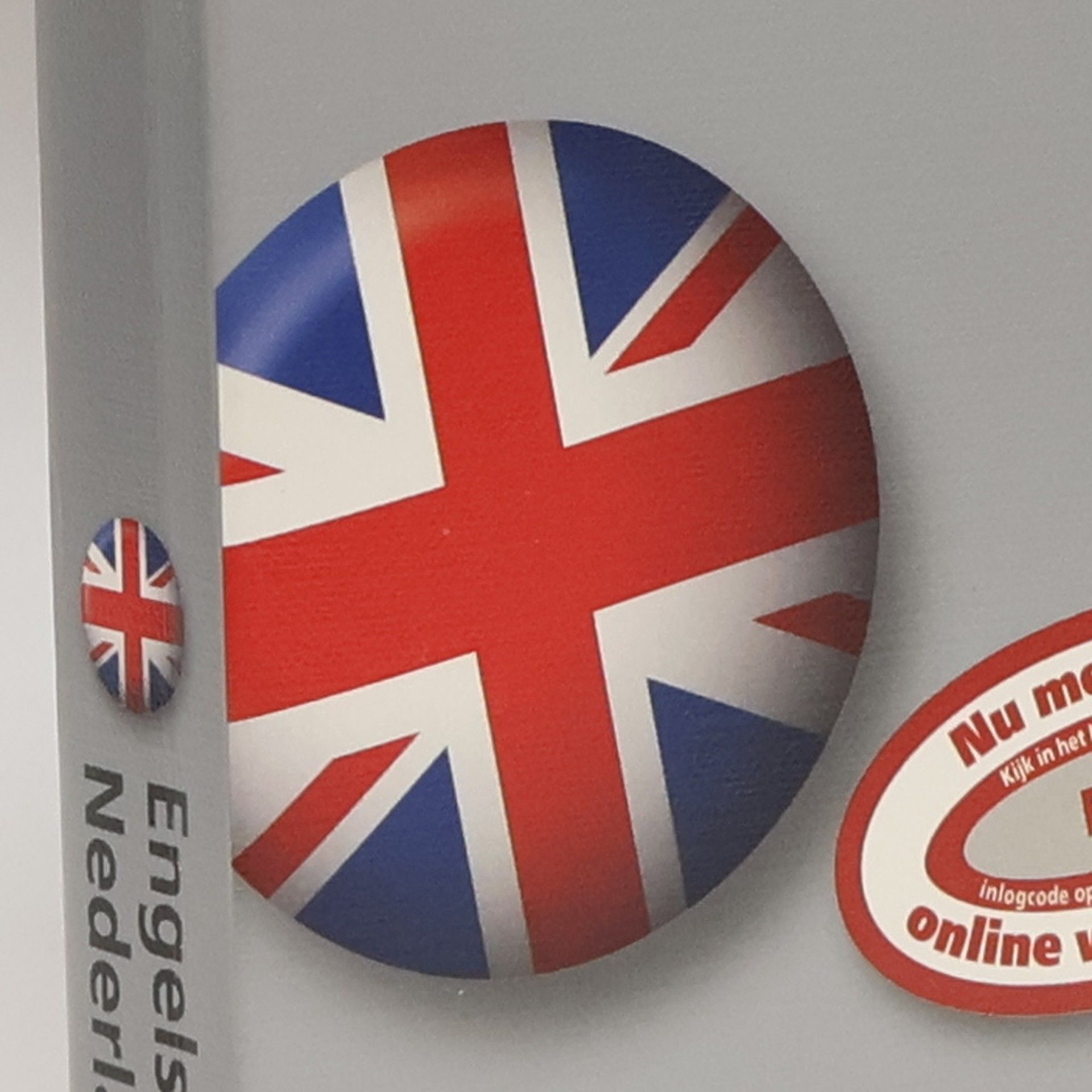 English-Dutch Dictionary