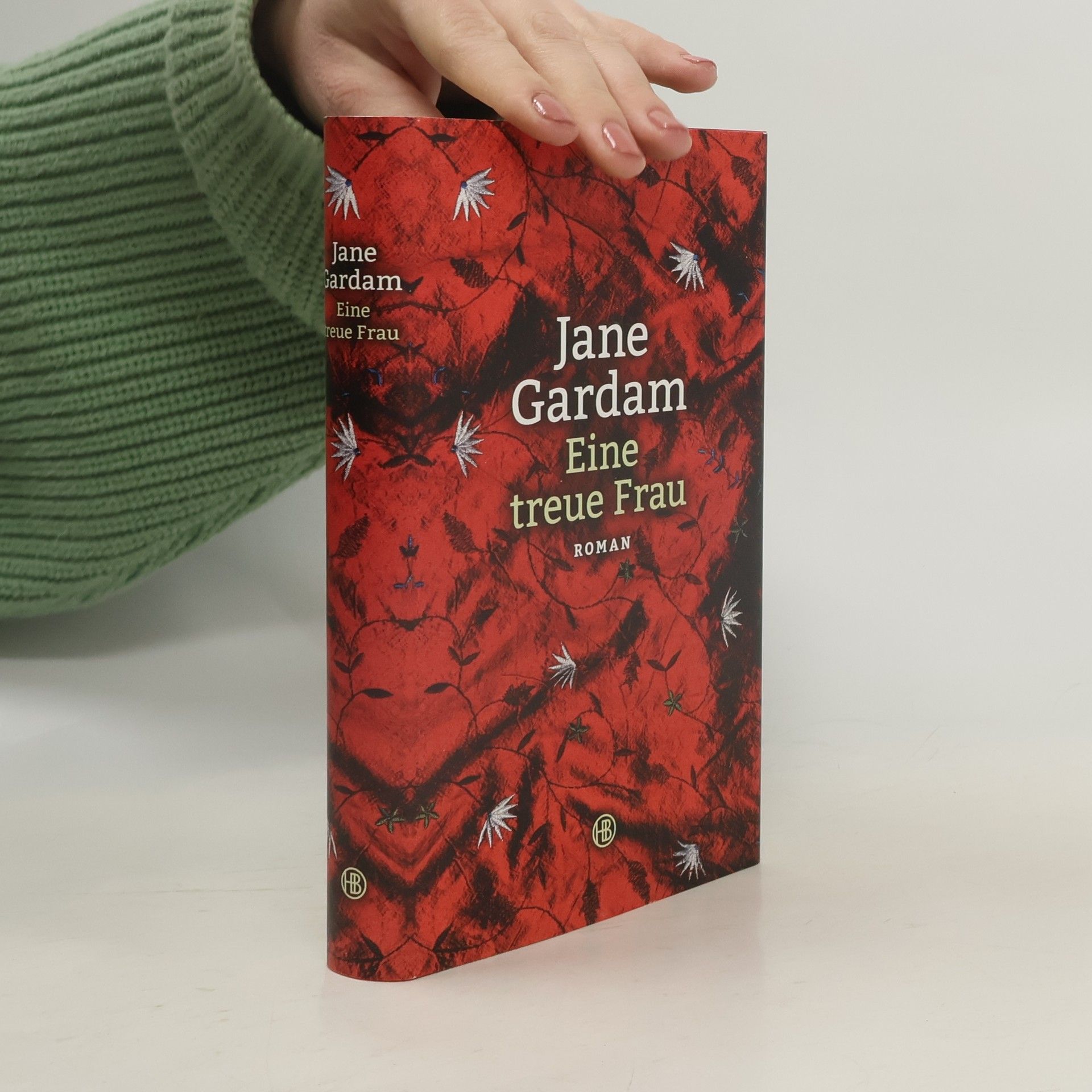 Jane Gardam Eine treue Frau