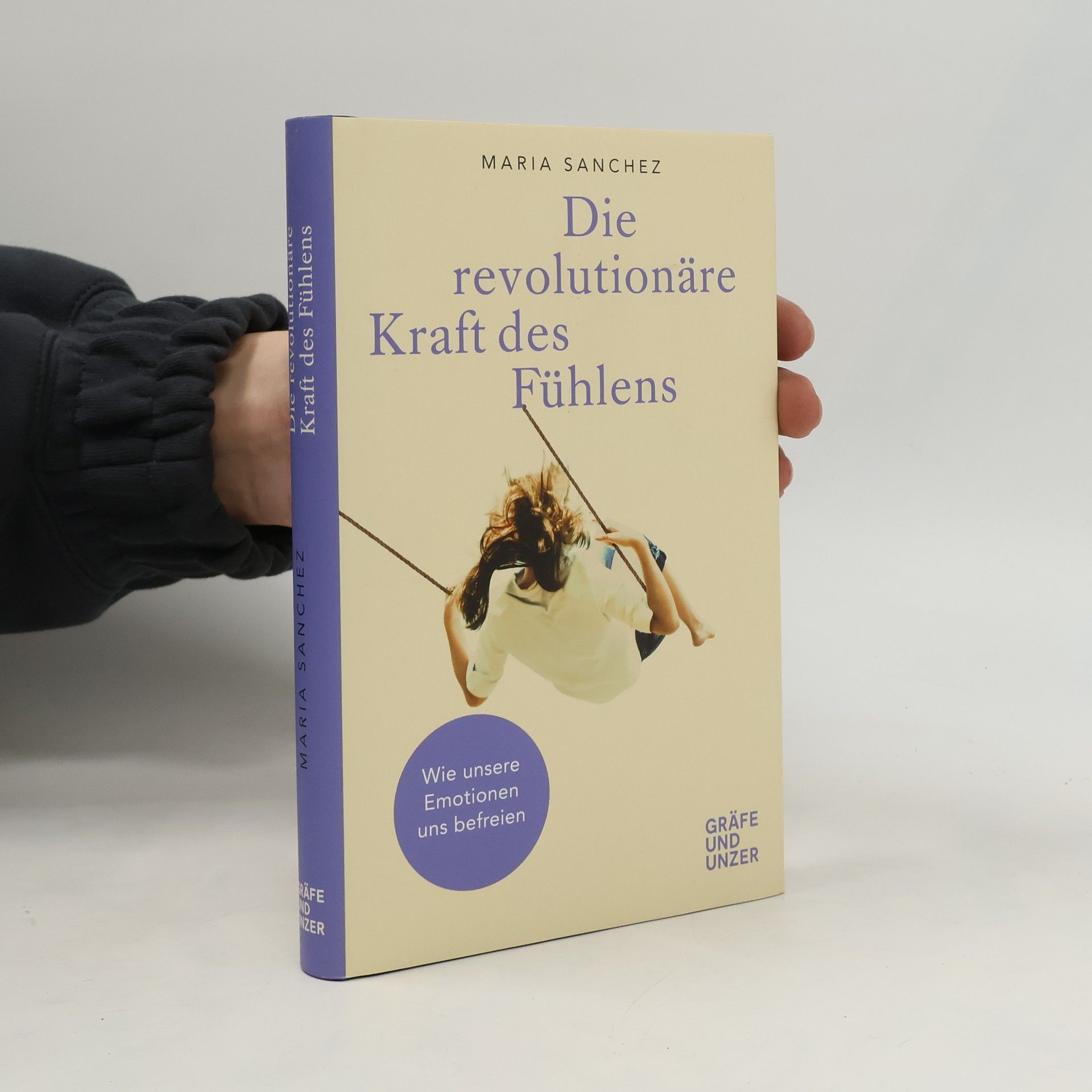 Die revolutionäre Kraft des Fühlens