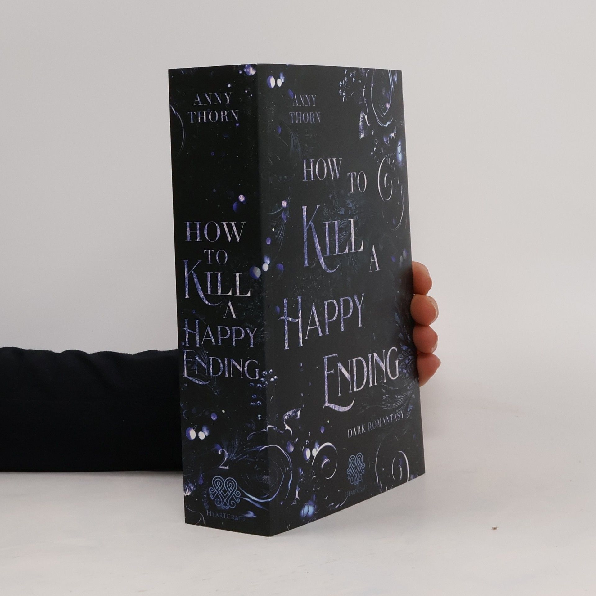 How to kill a Happy Ending