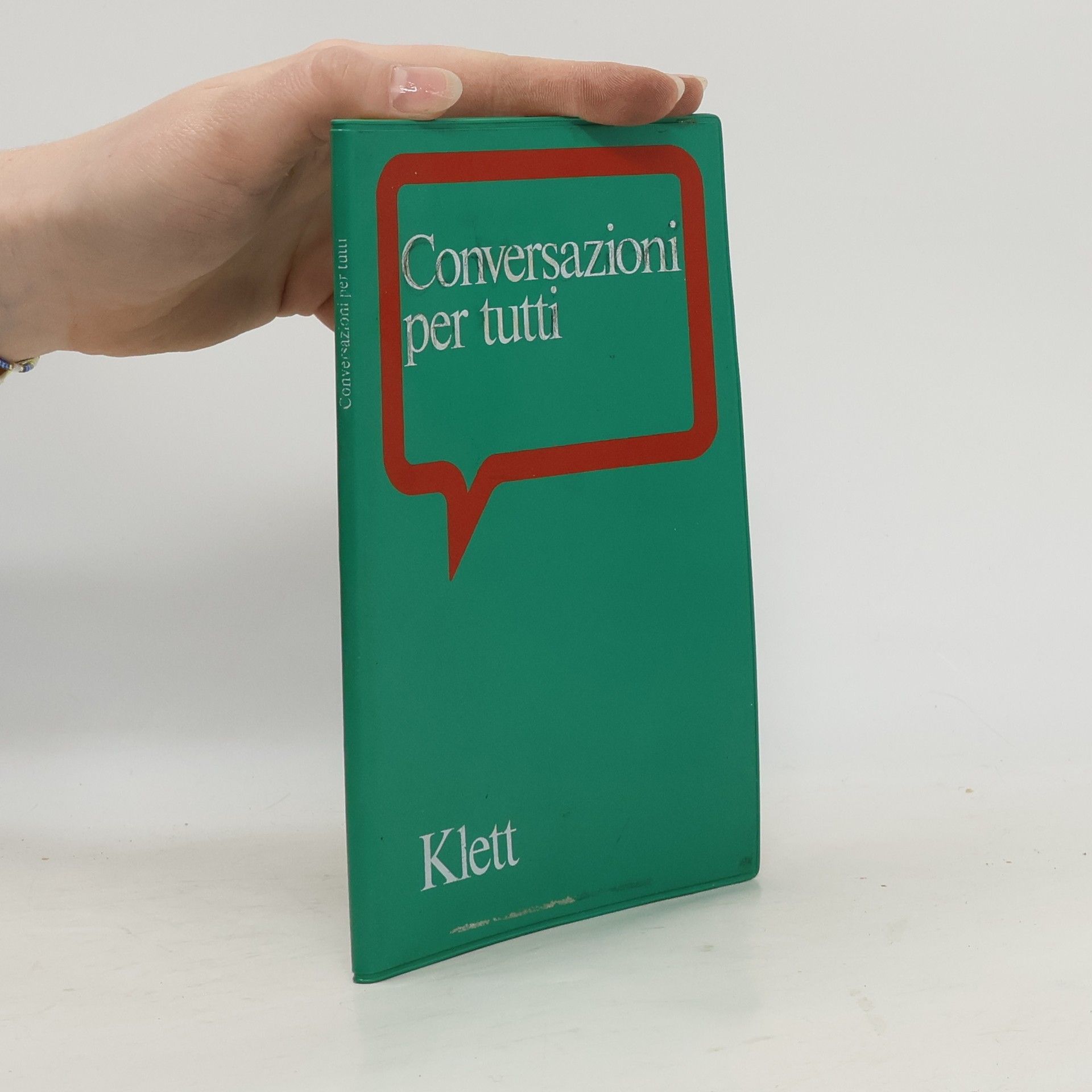 Conversazioni per tutti