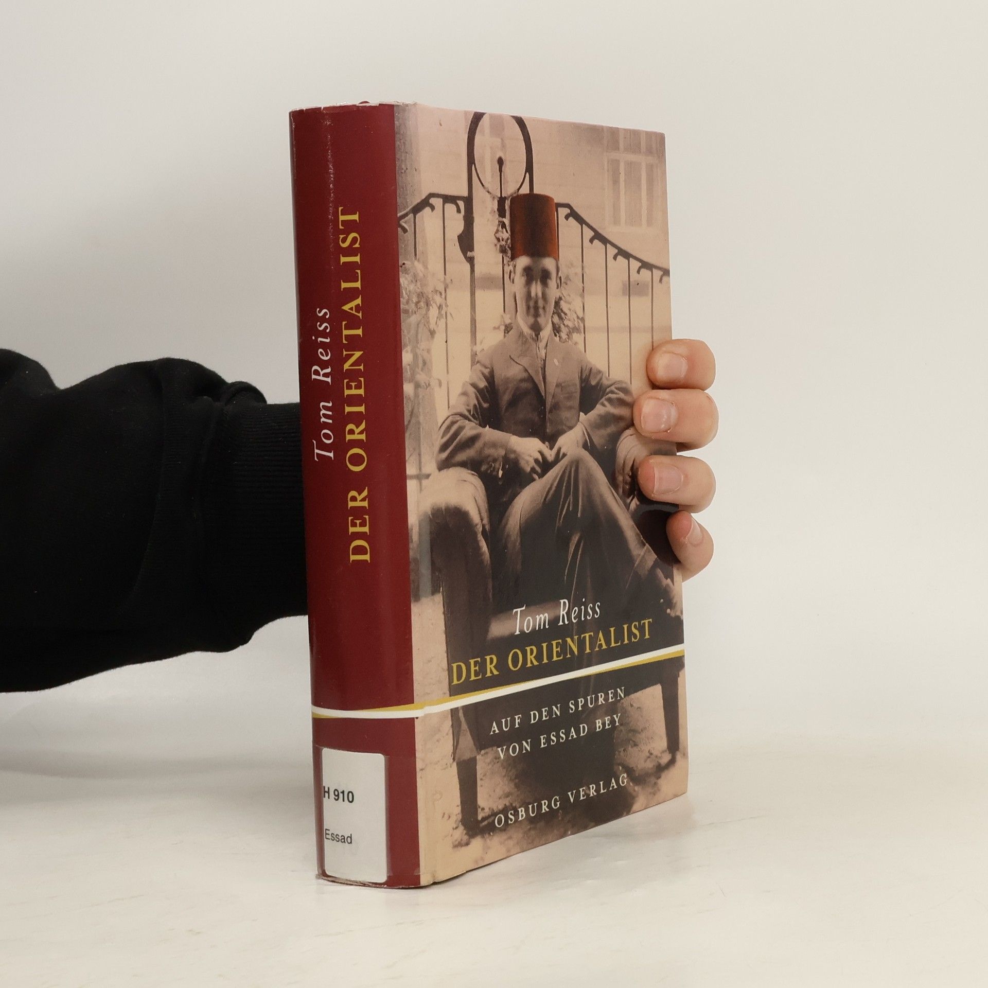 Der Orientalist