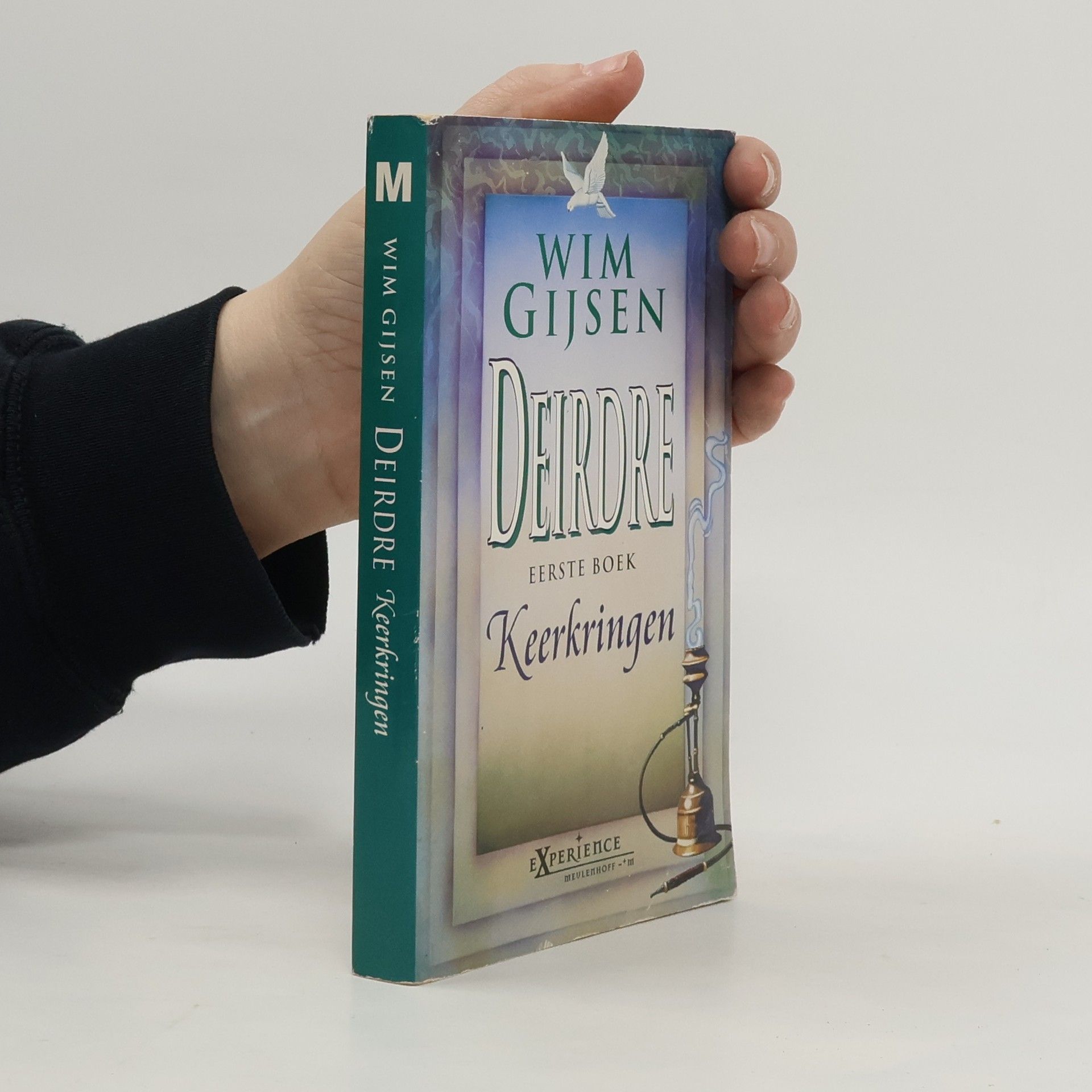 Deirdre - 1: Keerkringen