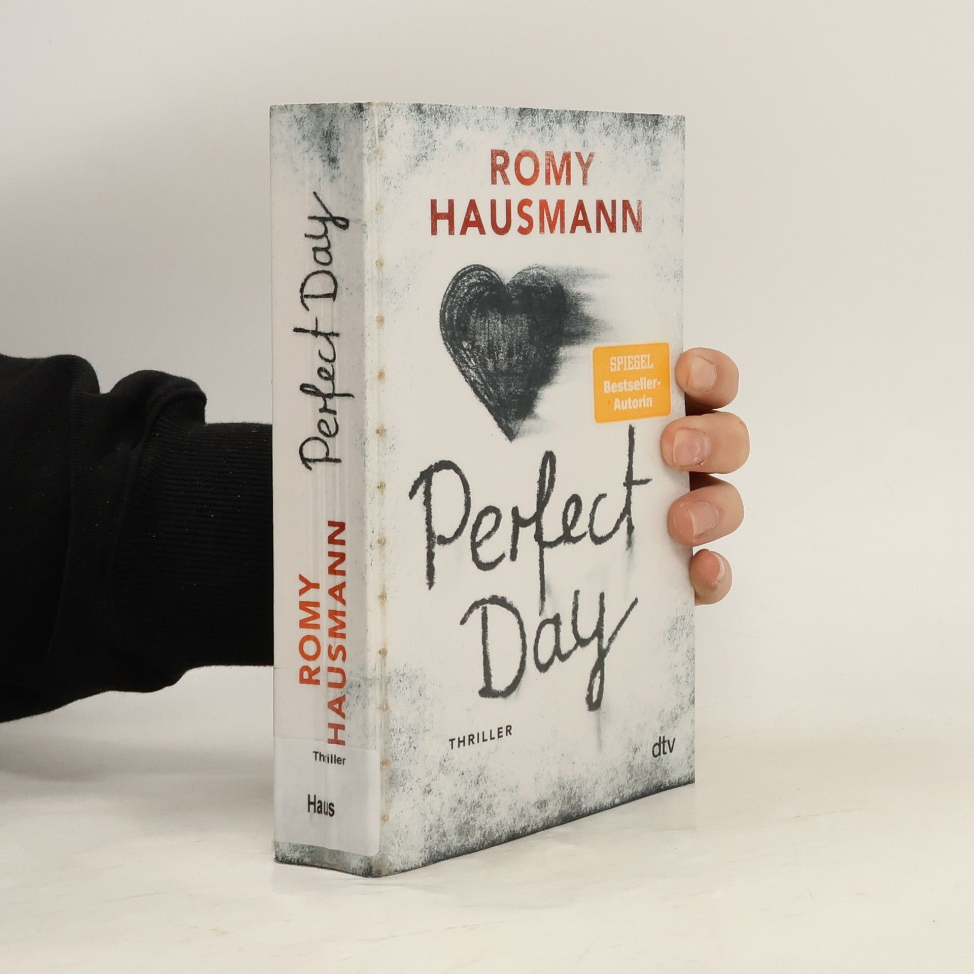 Perfect Day
