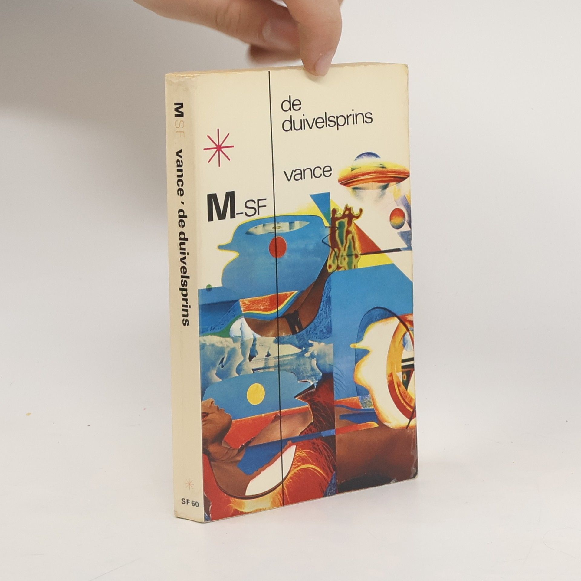 De Duivelsprins