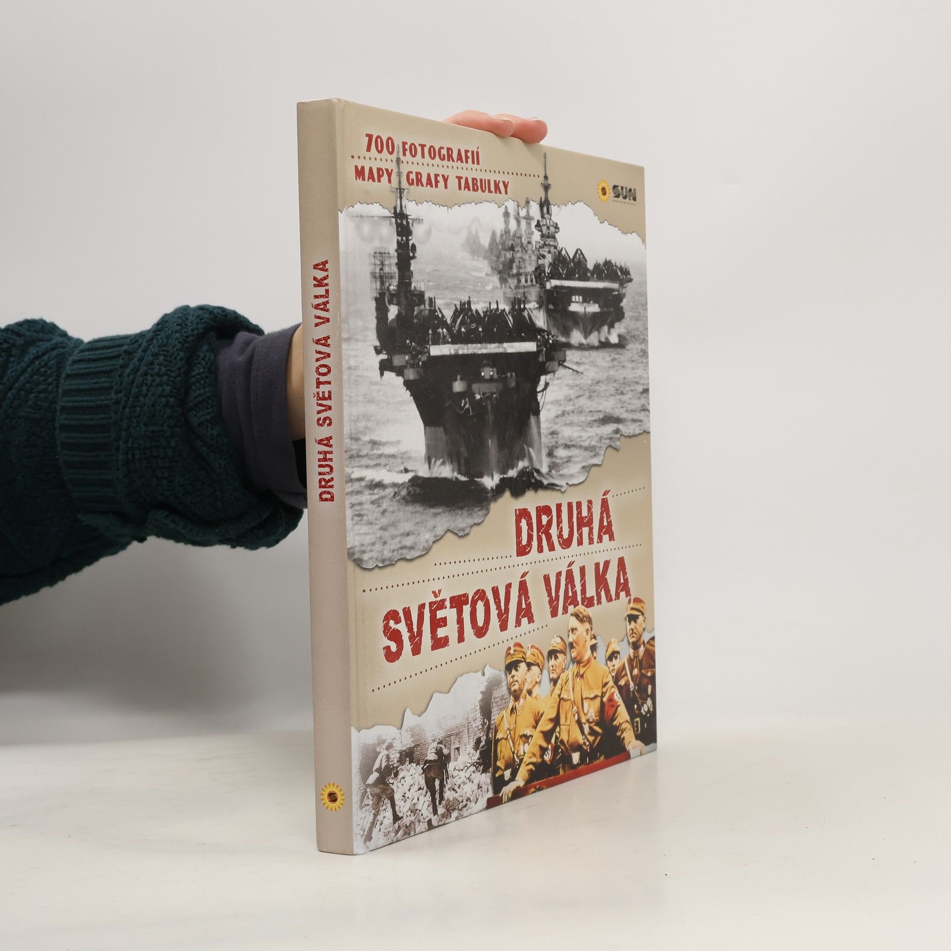 Jaroslav Poulíček Druhá světová válka