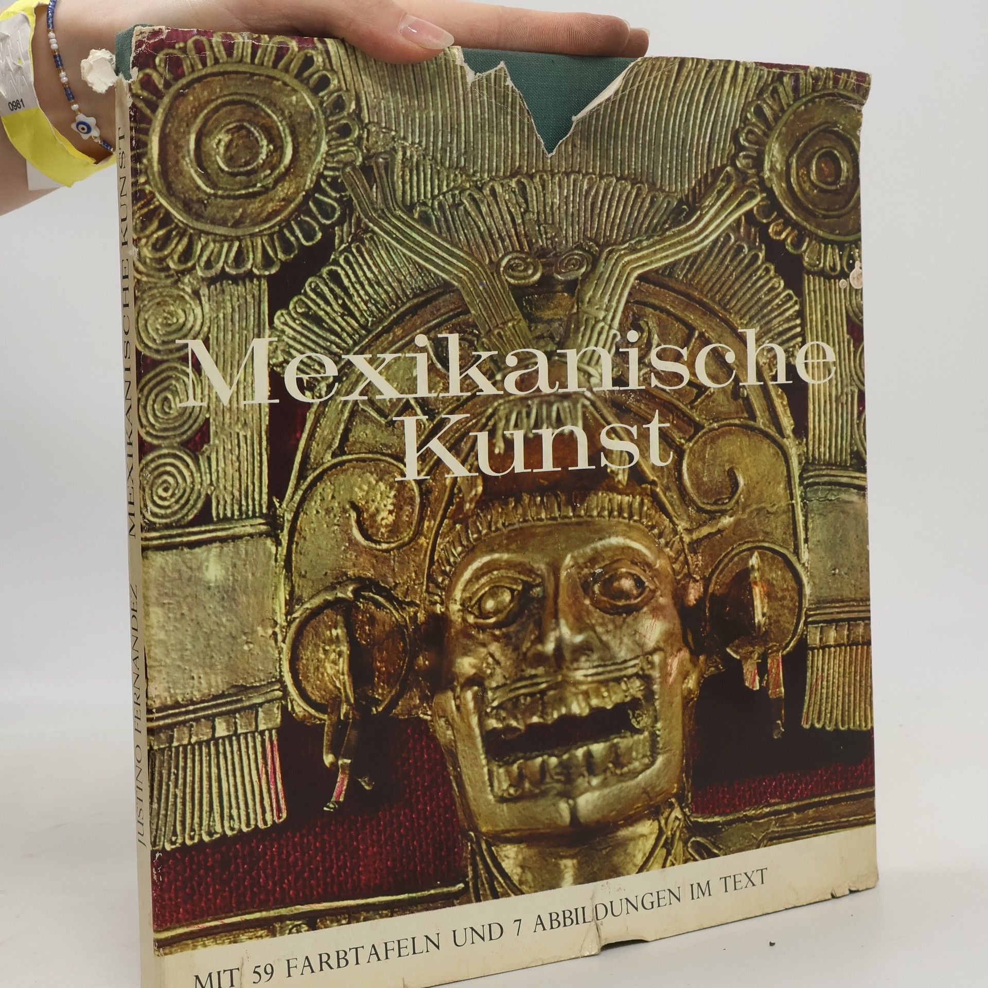 Auteurscollectief Mexikanische Kunst