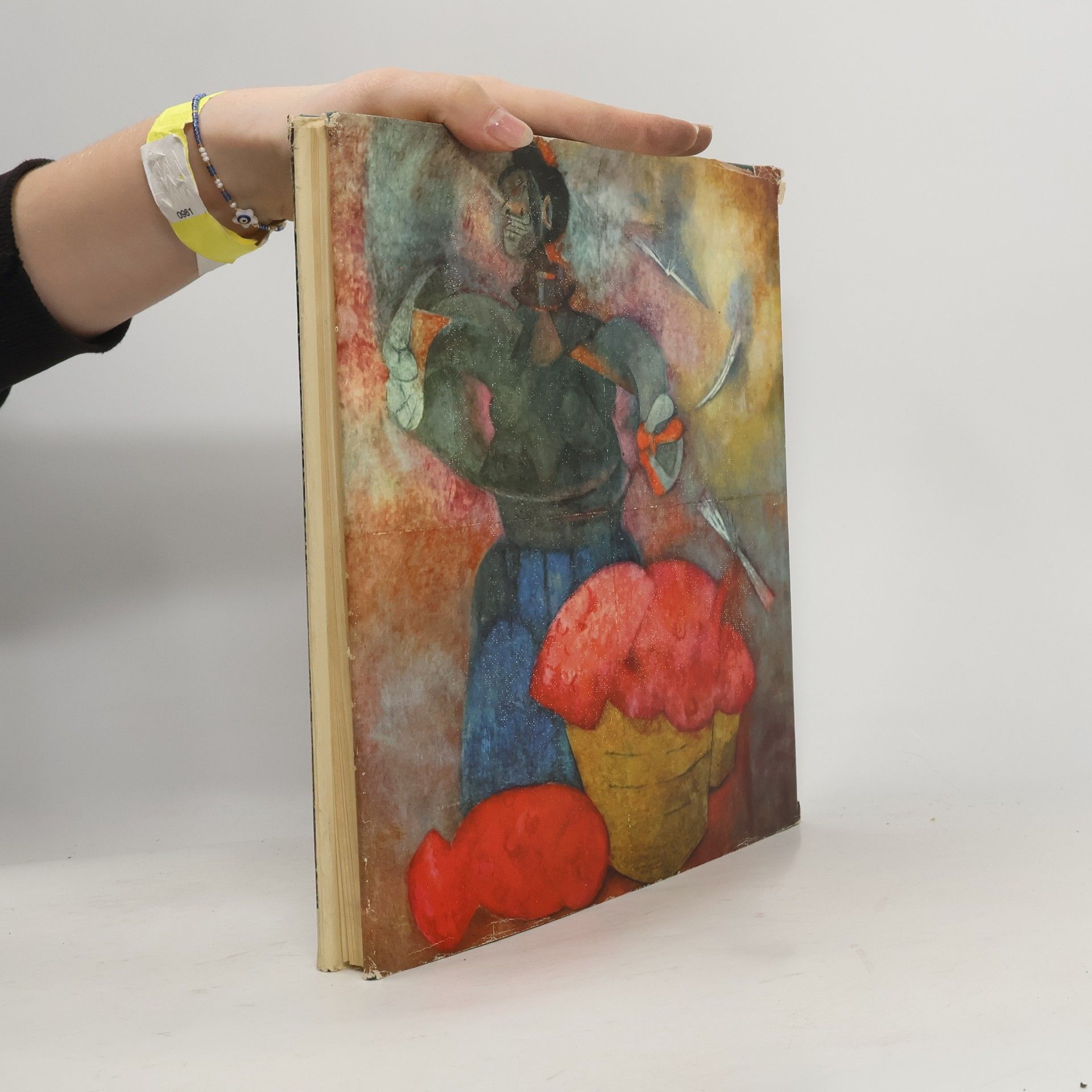 Auteurscollectief Mexikanische Kunst