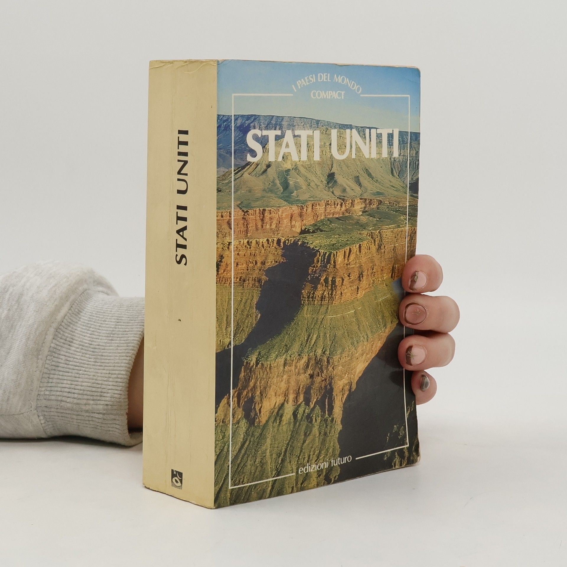 I Paesi del Mondo Compact: Stati Uniti