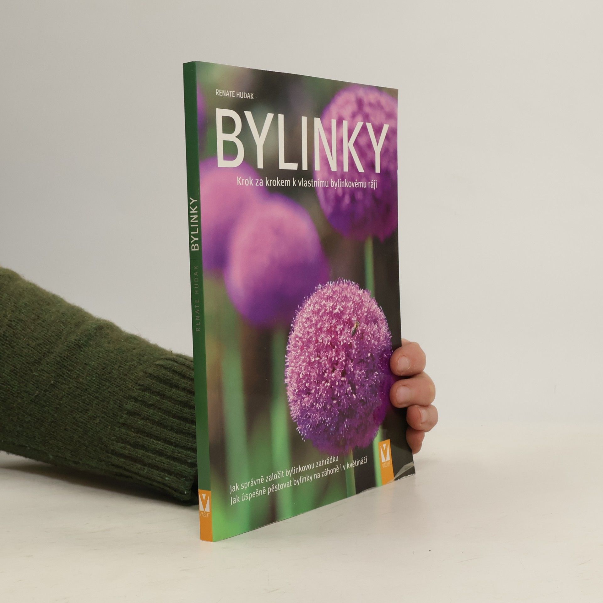 Renate Hudak Bylinky