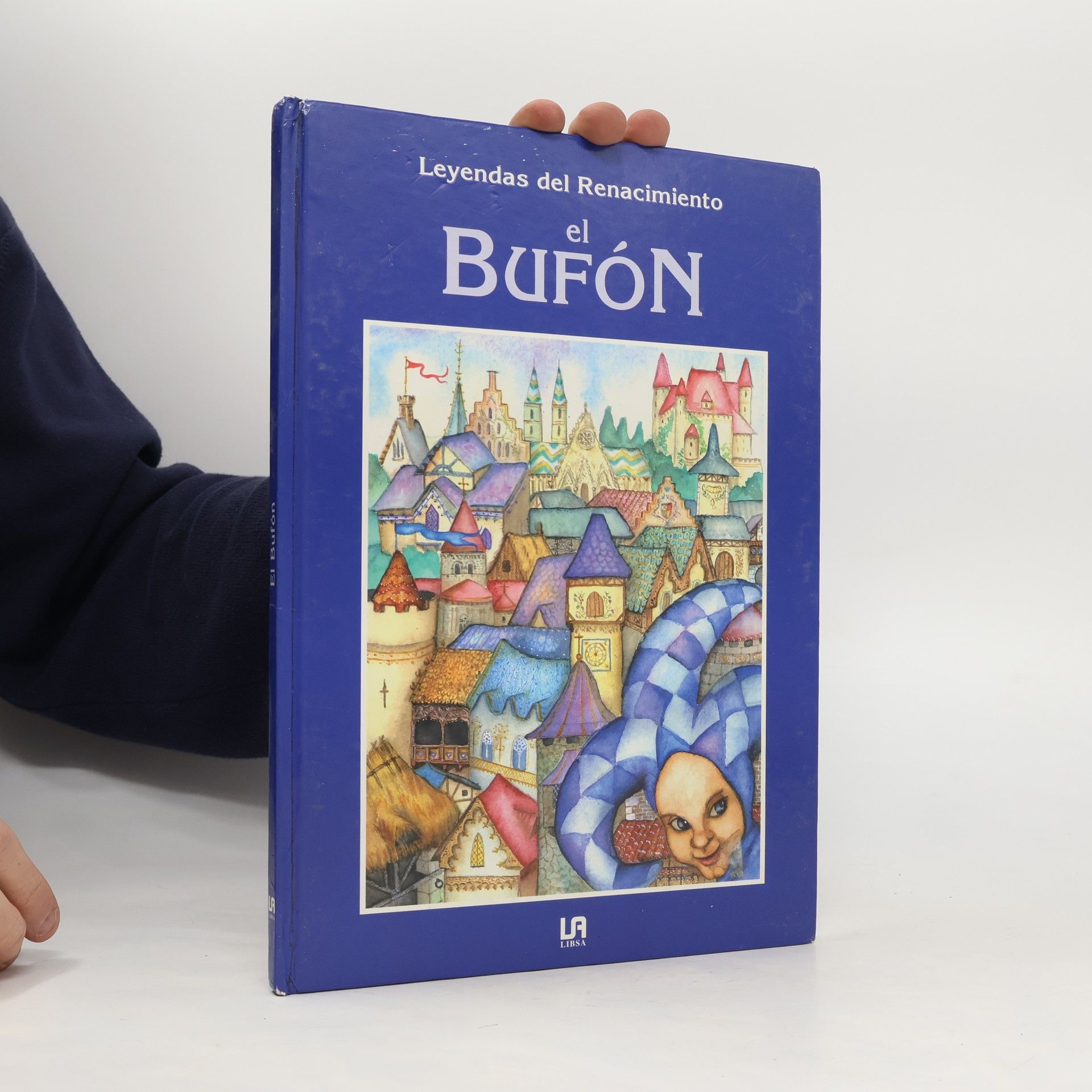 Adriana Sánchez Gutiérrez Bufón, el