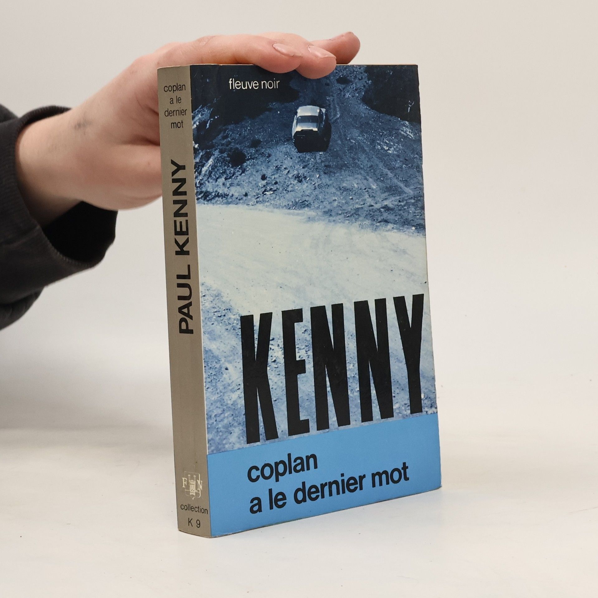 Paul Kenny Coplan a le dernier mot