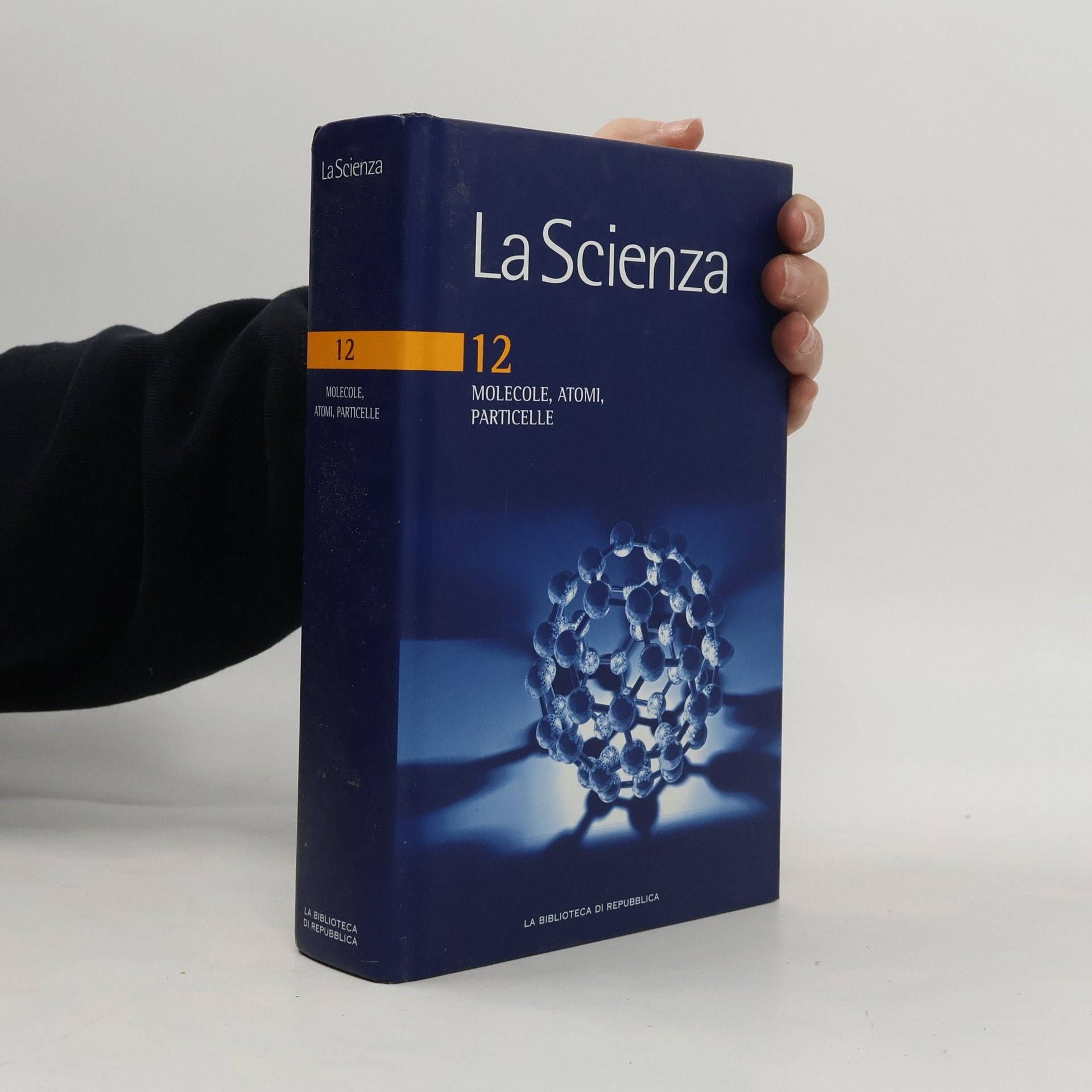 Autorenkollektiv La Scienza 12