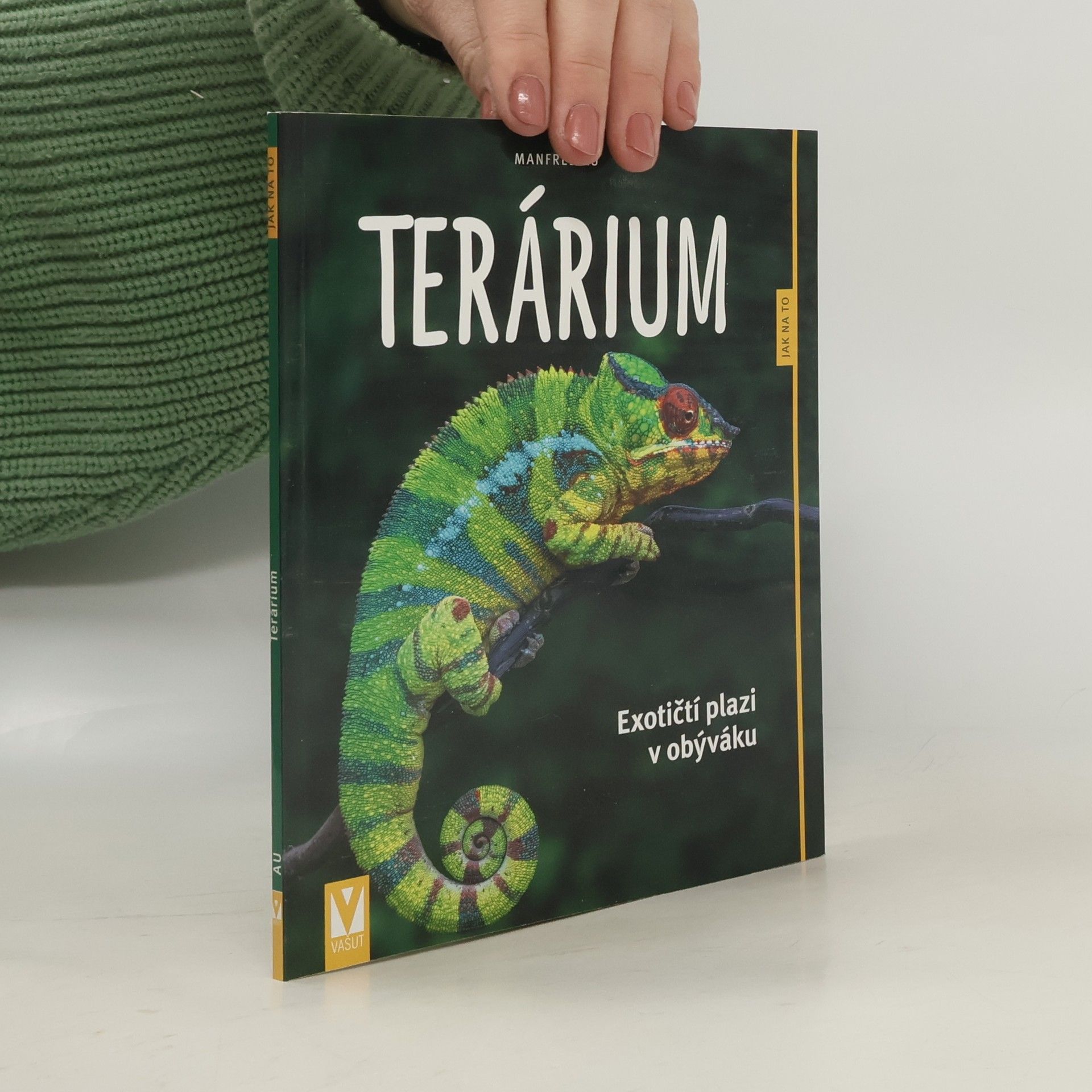 Terárium