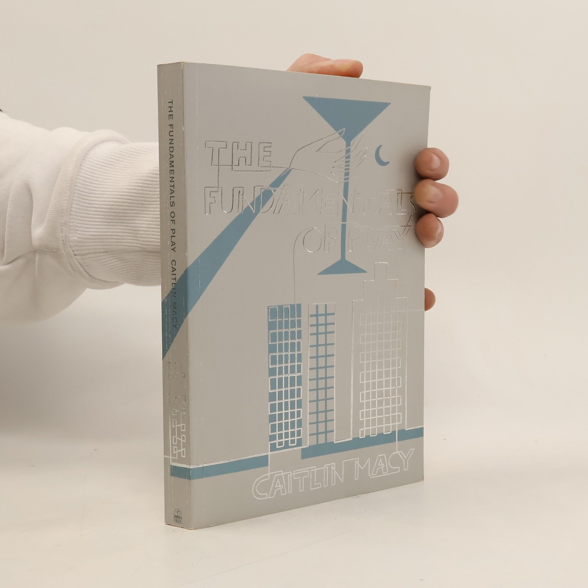 Caitlin Macy The Fundamentals of Play