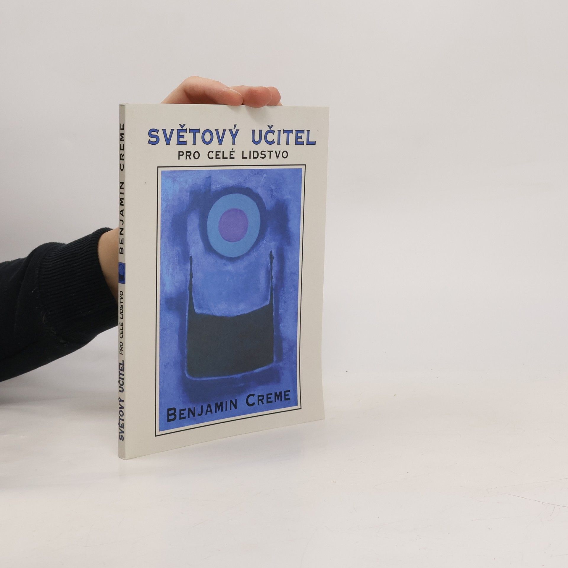 Světový učitel pro celé lidstvo