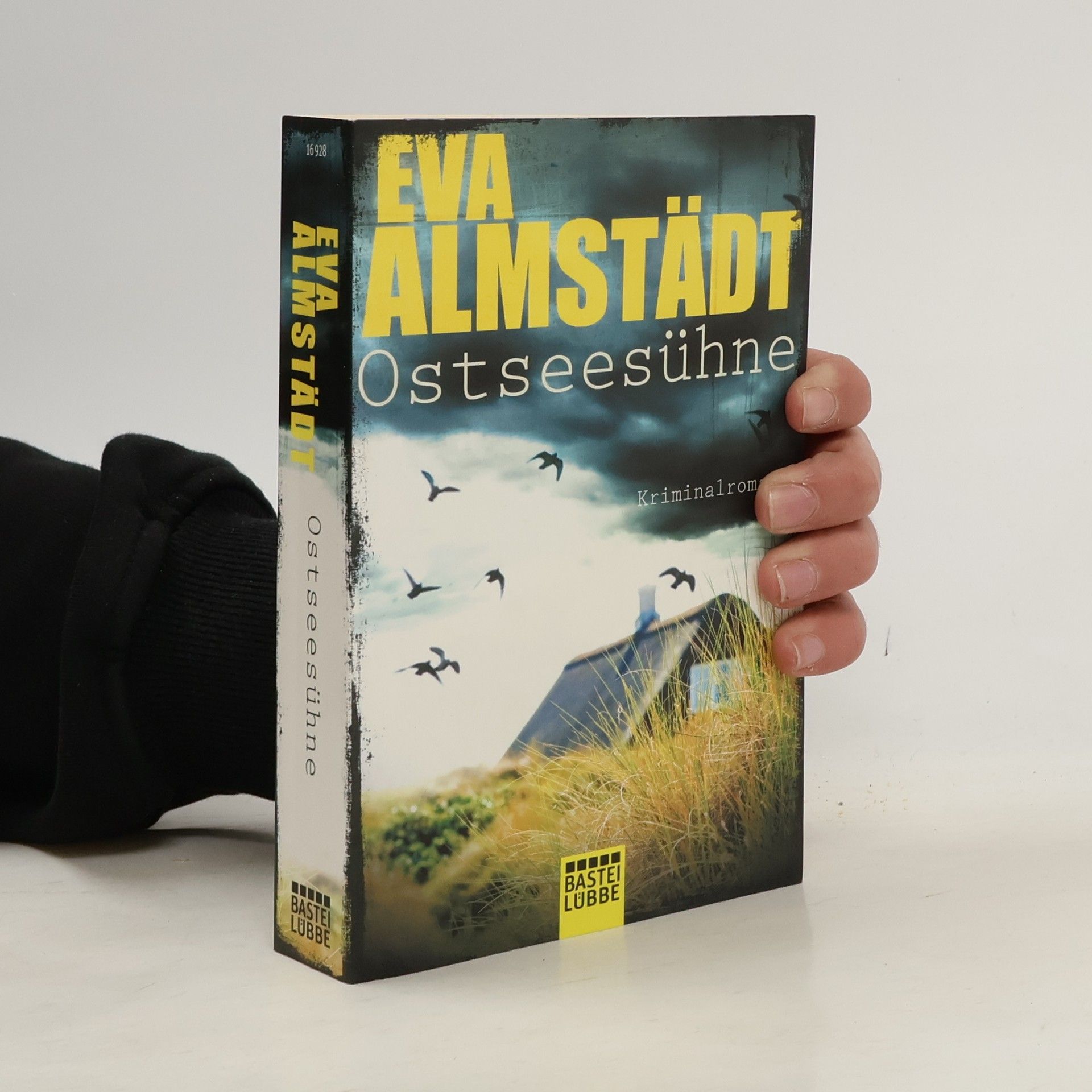 Eva Almstädt Ostseesühne