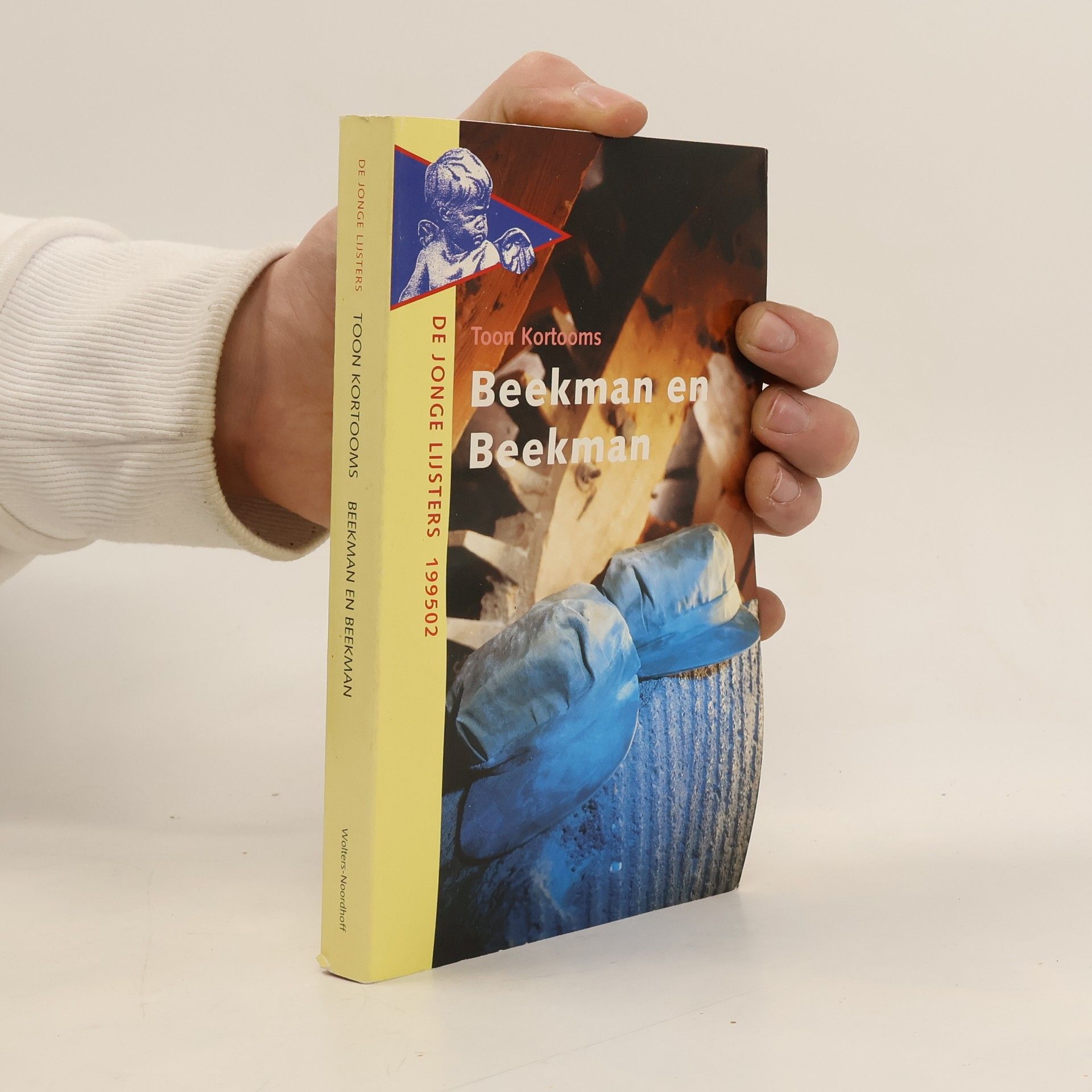 Antonius Johannes Kortooms Beekman en Beekman