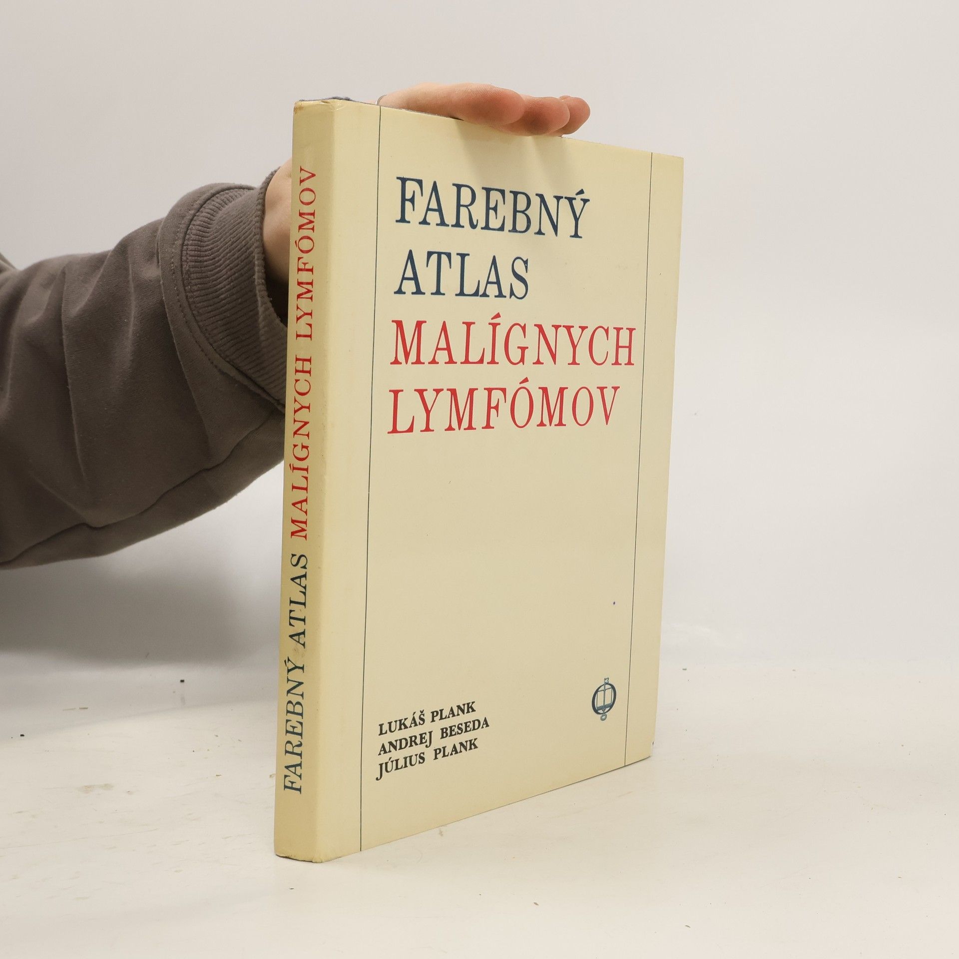 Malígnych Lymfómov