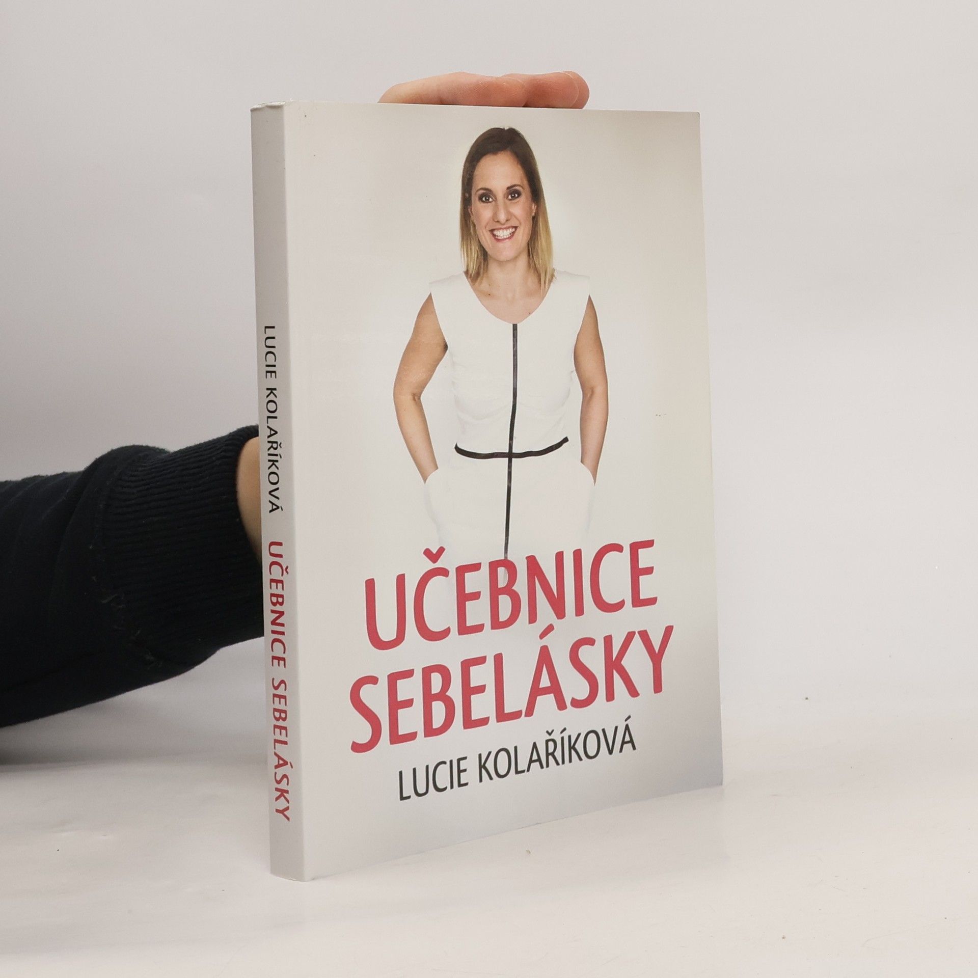 Učebnice sebelásky
