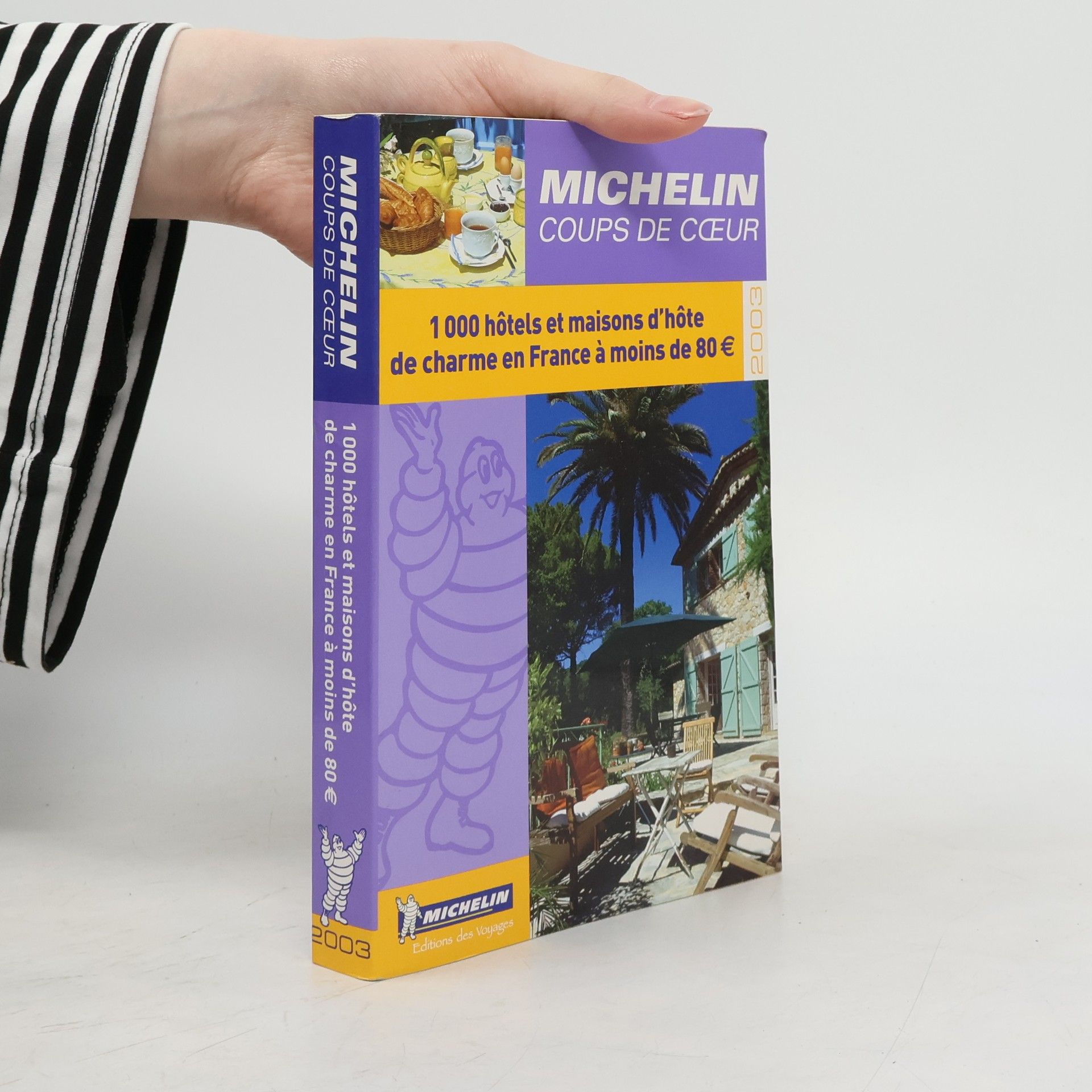 Collectif Coups de coeur