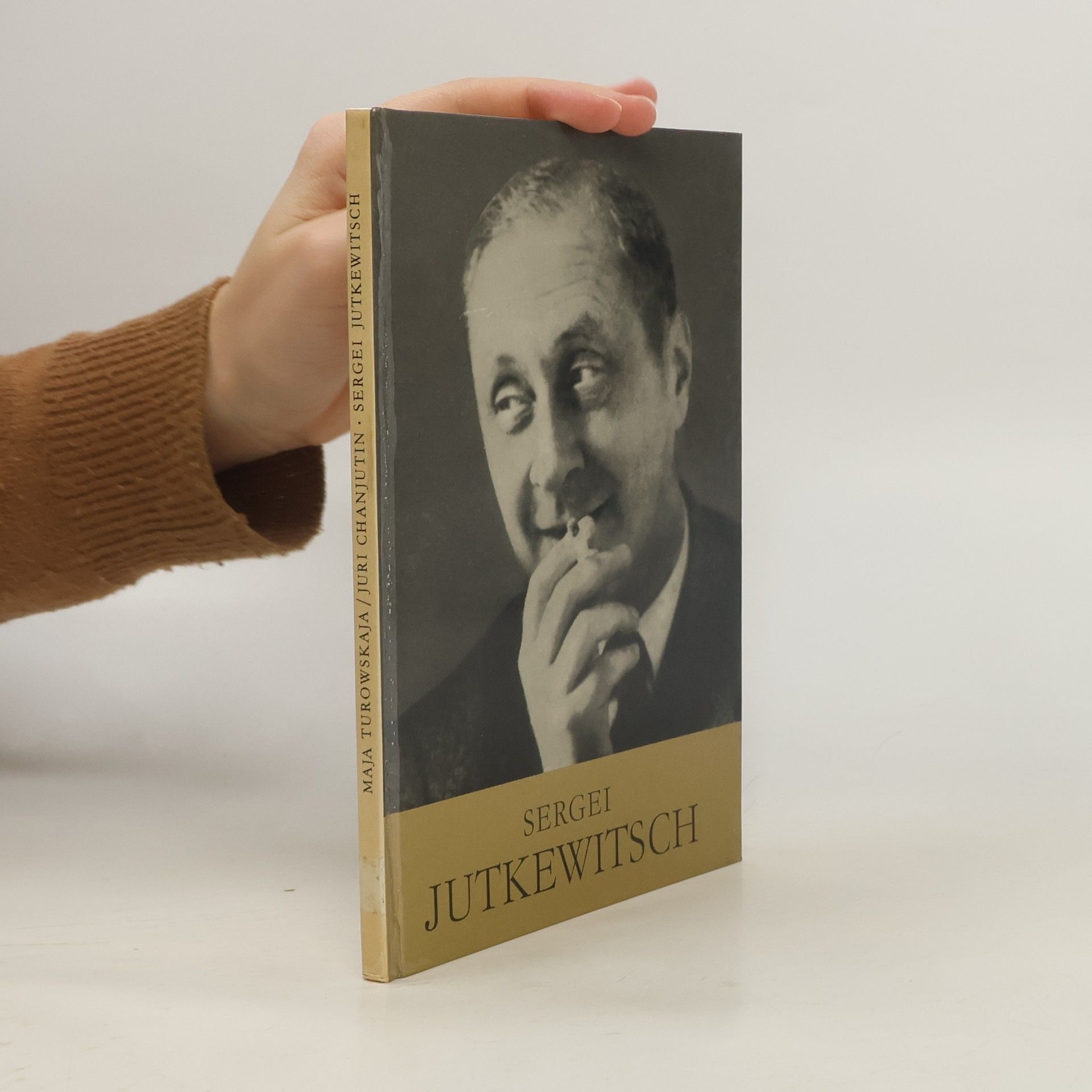 Autorenkollektiv Sergei Jutkewitsch