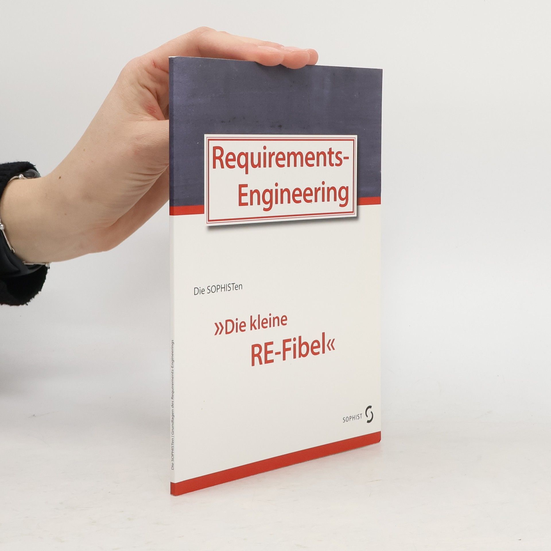 Various authors Die kleine RE-Fibel