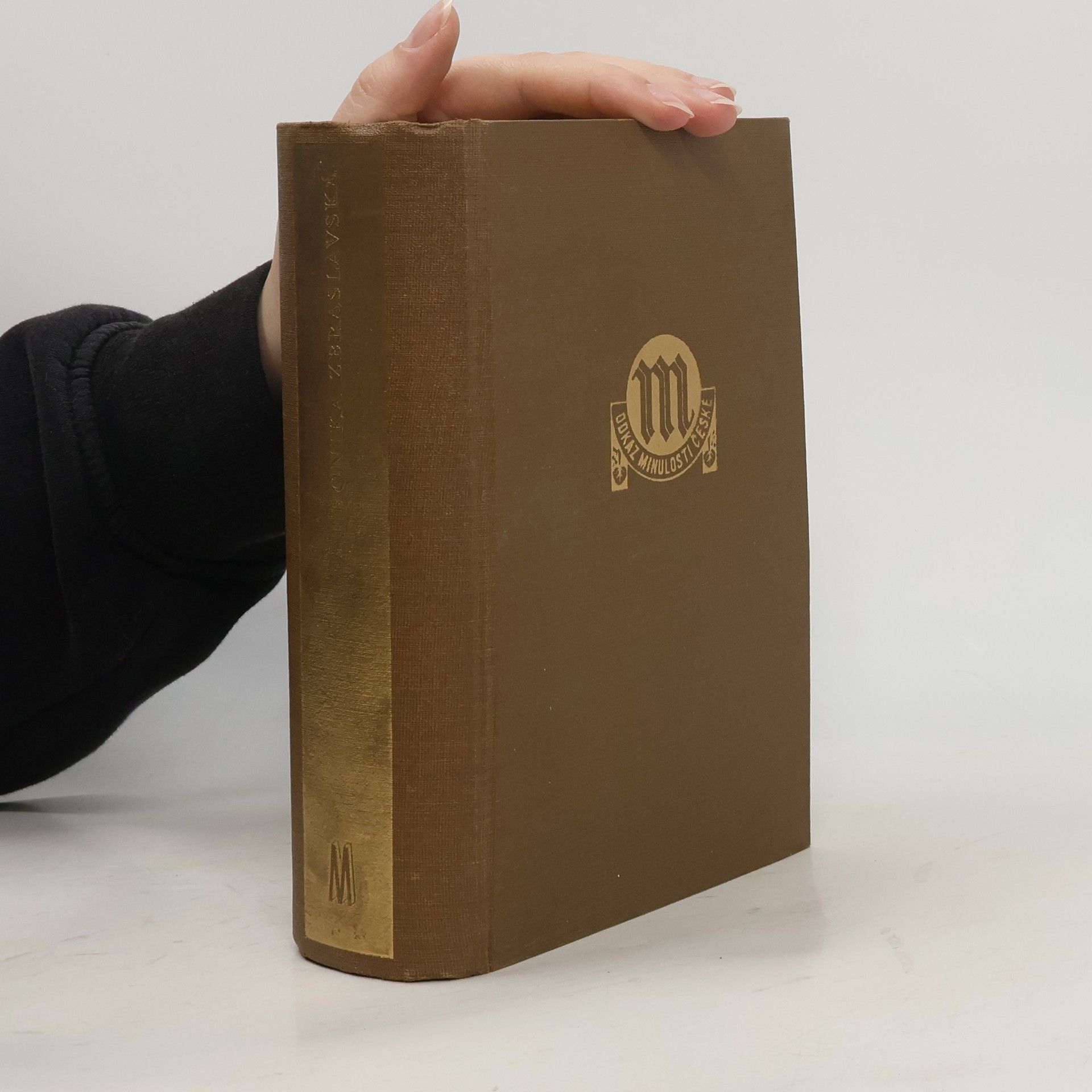 Kronika Zbraslavská